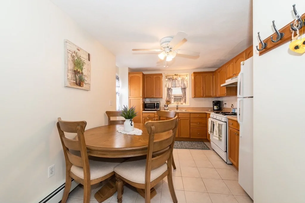 1 bed, 1 bath apartment for rent at 115 Sagamore Ave Unit 1A, Winthrop — photo 1 of 5