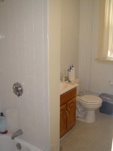 Studio bed, 1 bath apartment for rent at 115 Saint Stephen St Unit 1, Fenway — photo 1 of 3