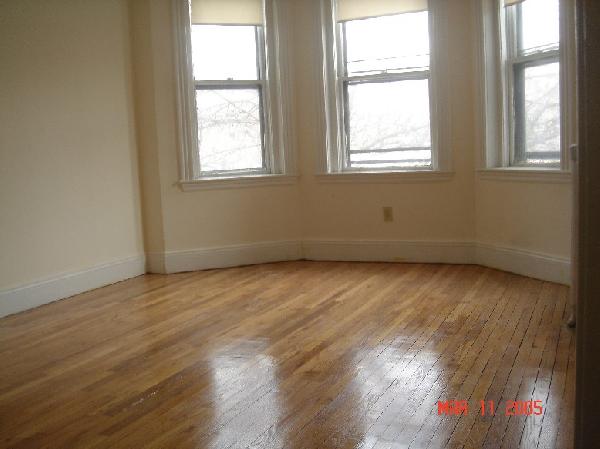 Studio bed, 1 bath apartment for rent at 115 Saint Stephen St Unit 1, Fenway — photo 2 of 3