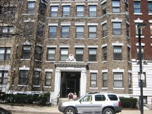 2 bed, 1 bath apartment for rent at 115 Saint Stephen St Unit b-2, Fenway — photo 13 of 13