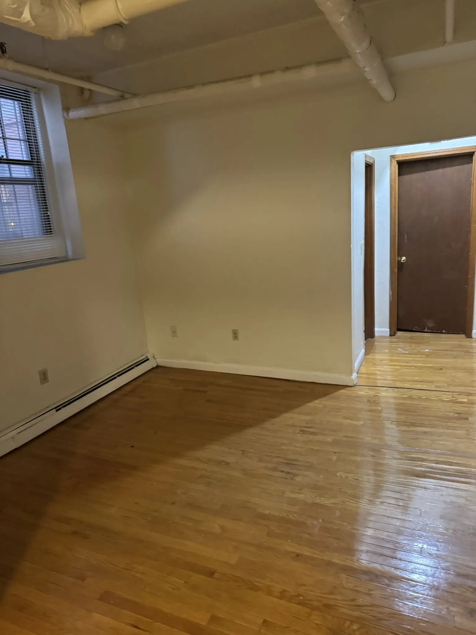 2 bed, 1 bath apartment for rent at 115 Saint Stephen St Unit b-2, Fenway — photo 6 of 13