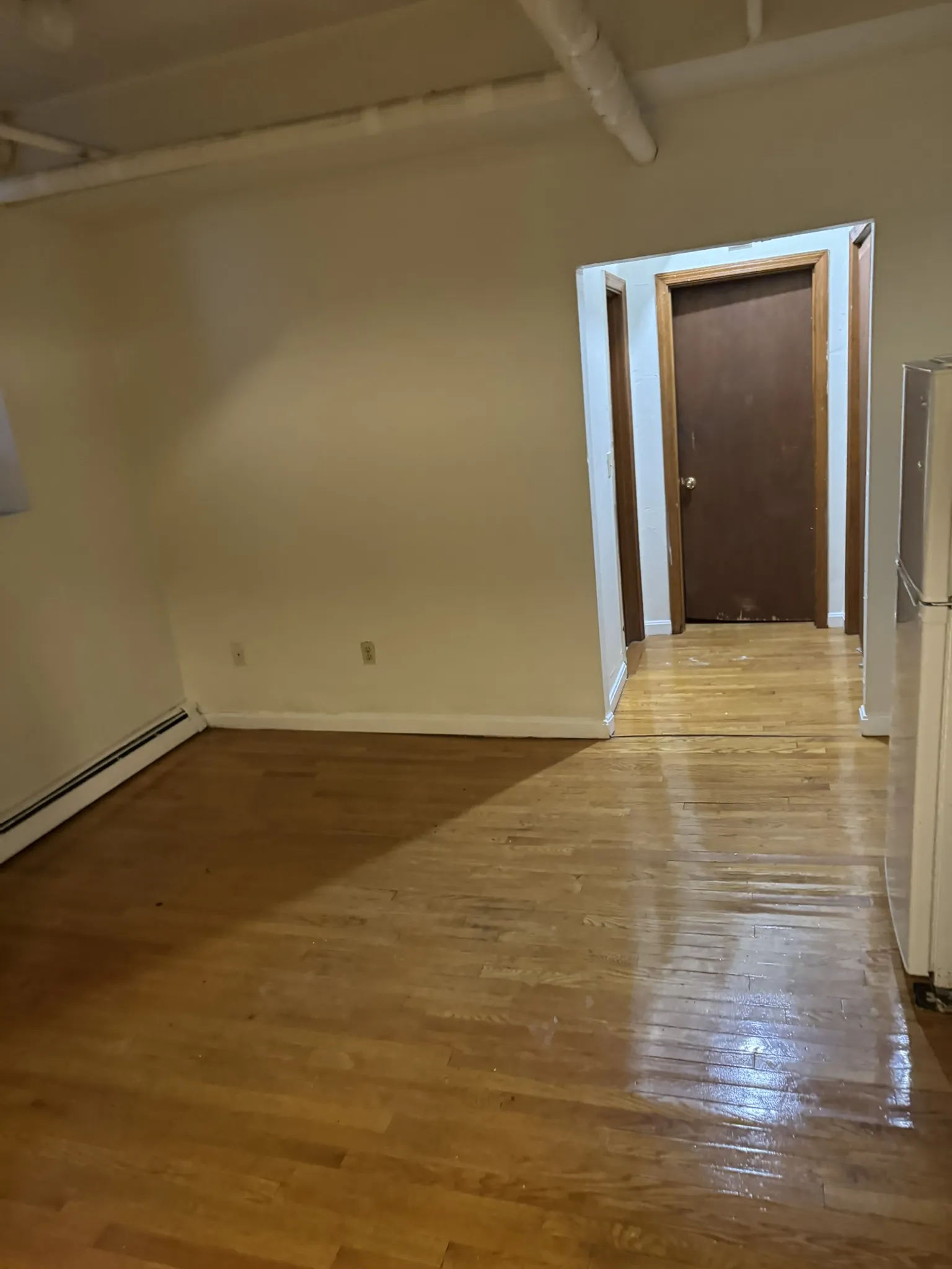 2 bed, 1 bath apartment for rent at 115 Saint Stephen St Unit b-2, Fenway — photo 7 of 13
