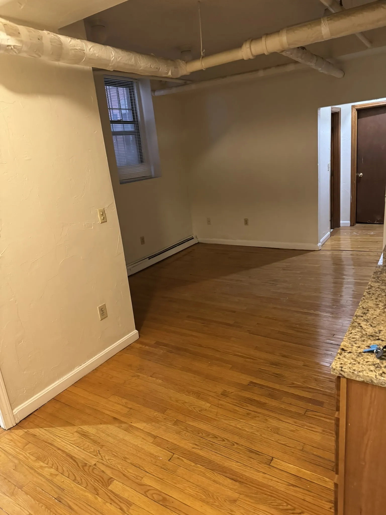 2 bed, 1 bath apartment for rent at 115 Saint Stephen St Unit b-2, Fenway — photo 3 of 13