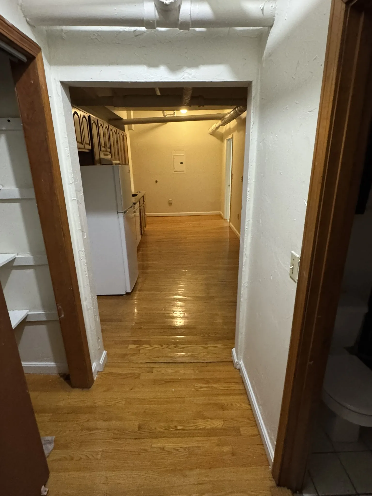 2 bed, 1 bath apartment for rent at 115 Saint Stephen St Unit b-2, Fenway — photo 2 of 13