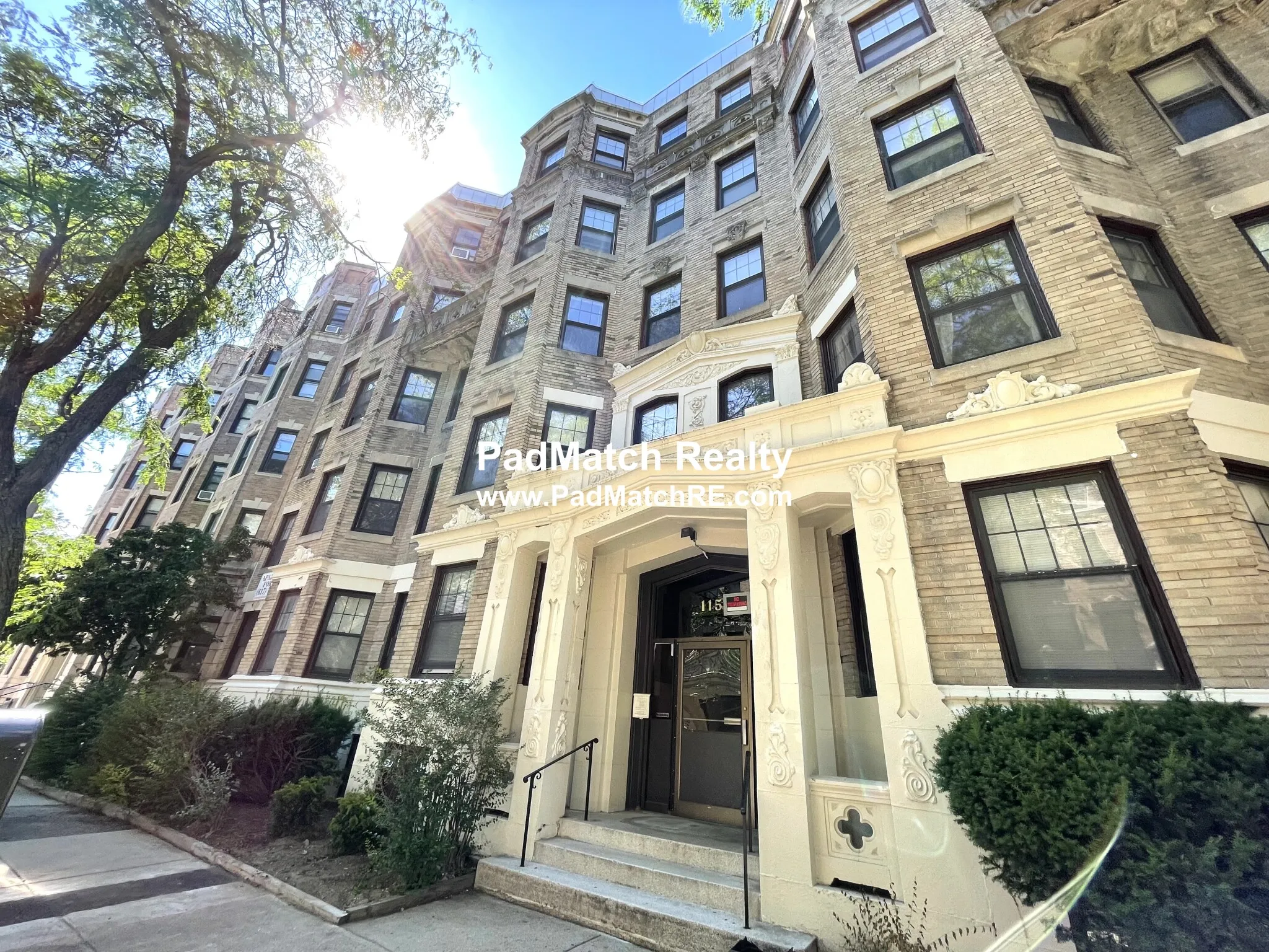 1 bed, 1 bath apartment for rent at 115 Saint Stephen St Unit B4, Fenway — photo 9 of 13