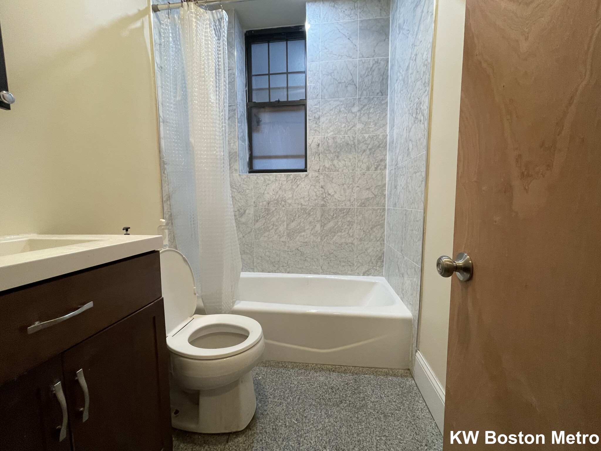 1 bed, 1 bath apartment for rent at 115 Saint Stephen St Unit B4, Fenway — photo 2 of 5