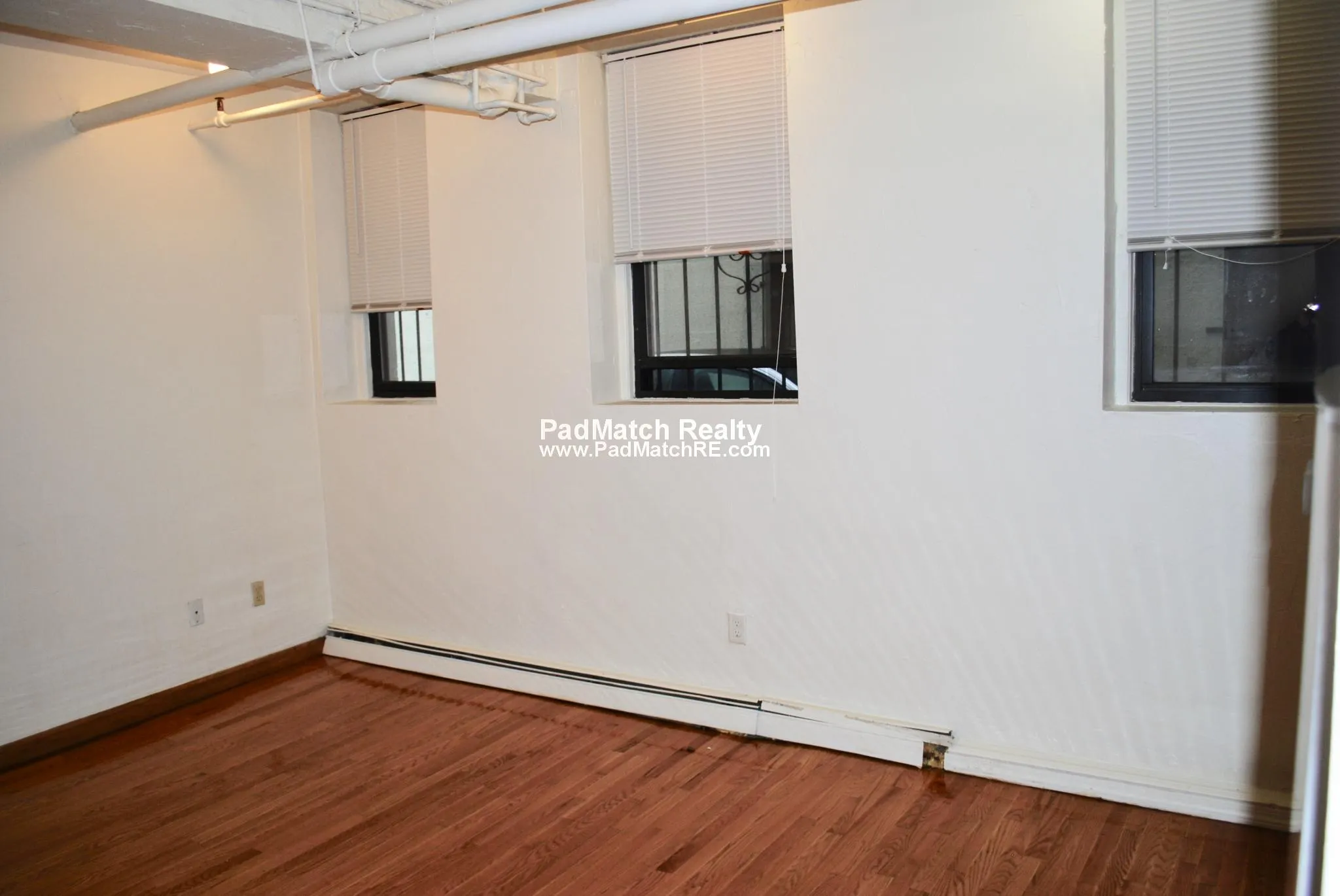 1 bed, 1 bath apartment for rent at 115 Saint Stephen St Unit B4, Fenway — photo 2 of 13