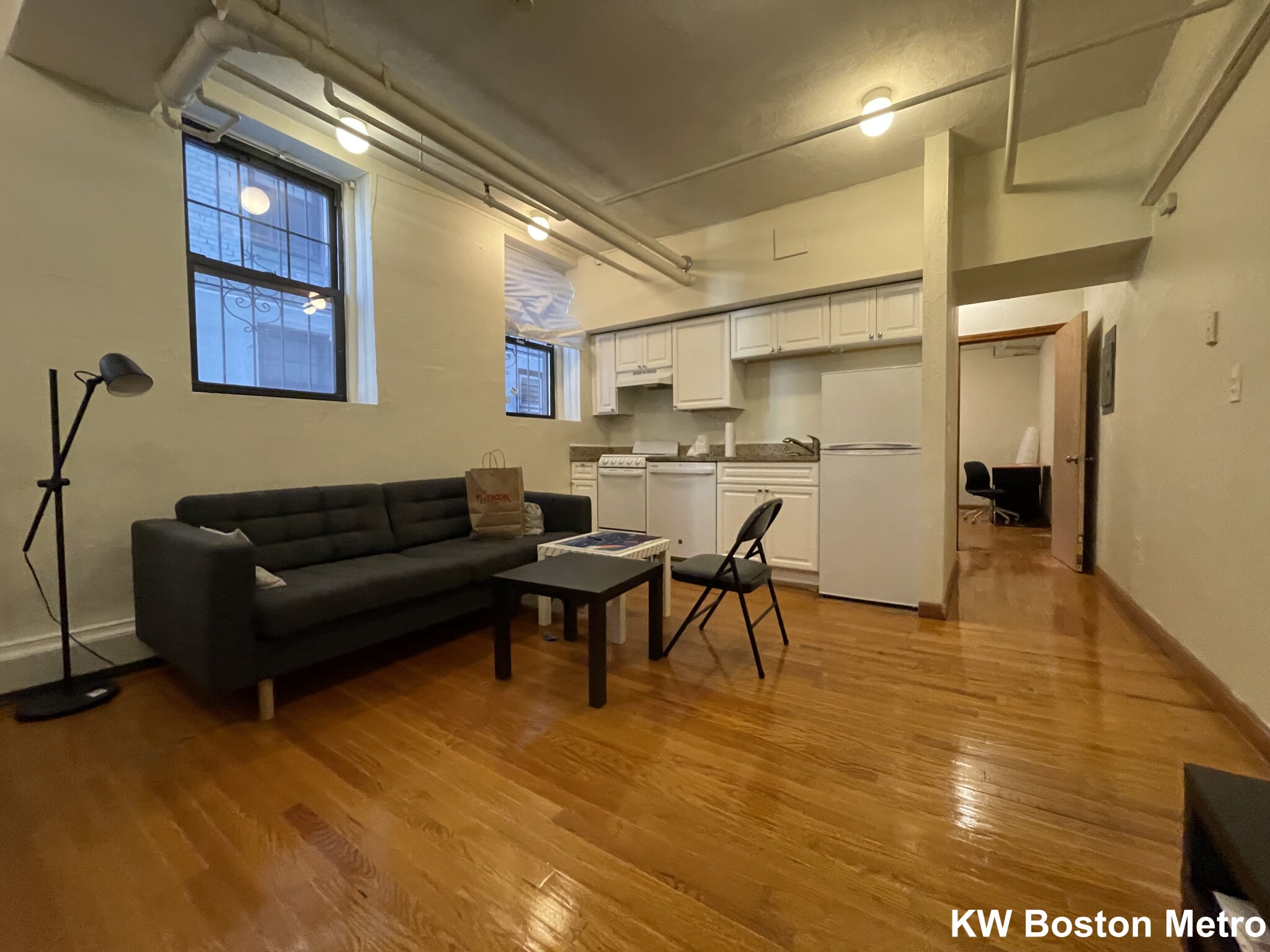 1 bed, 1 bath apartment for rent at 115 Saint Stephen St Unit B4, Fenway — photo 4 of 5