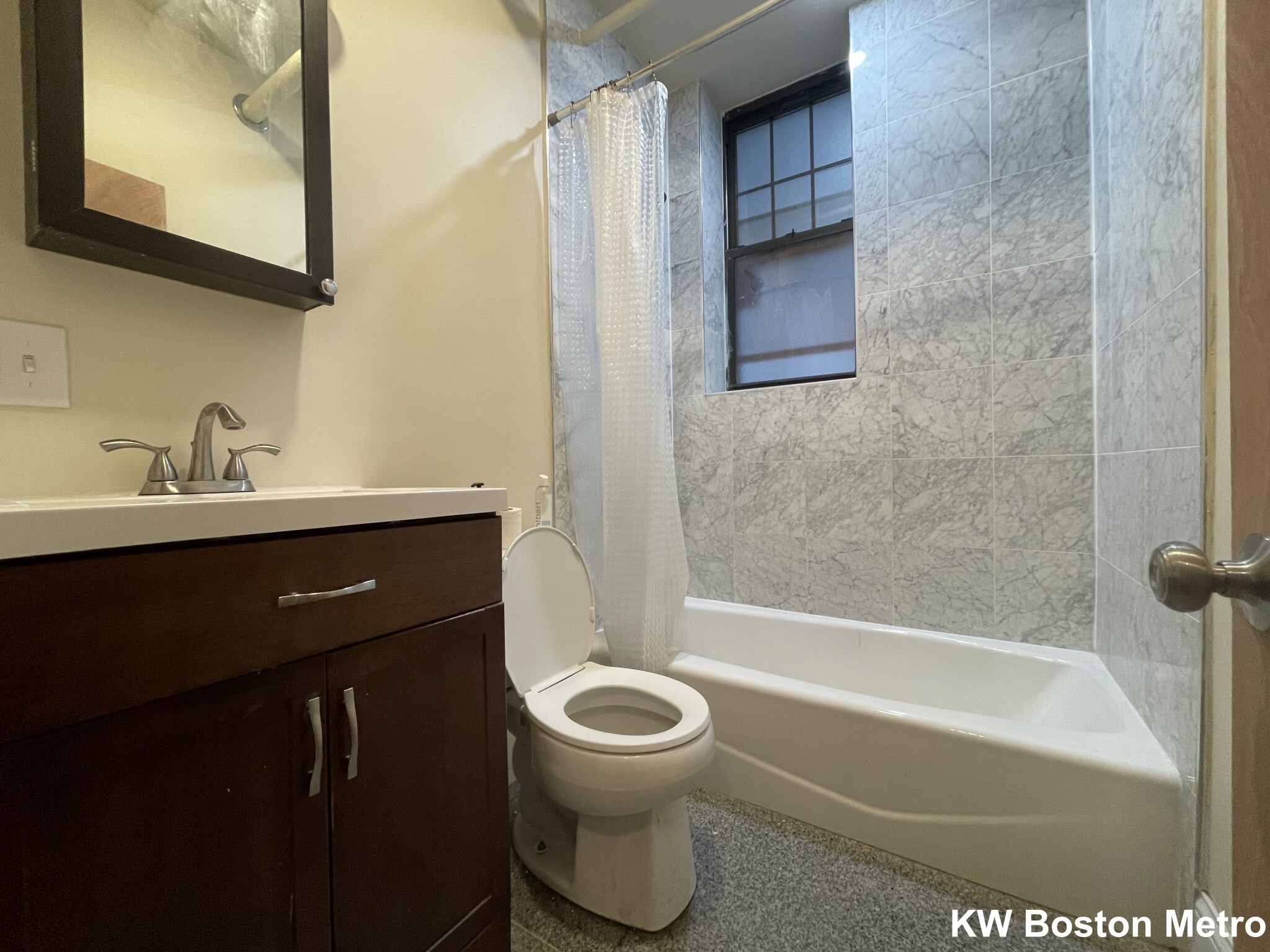 1 bed, 1 bath apartment for rent at 115 Saint Stephen St Unit B4, Fenway — photo 5 of 5