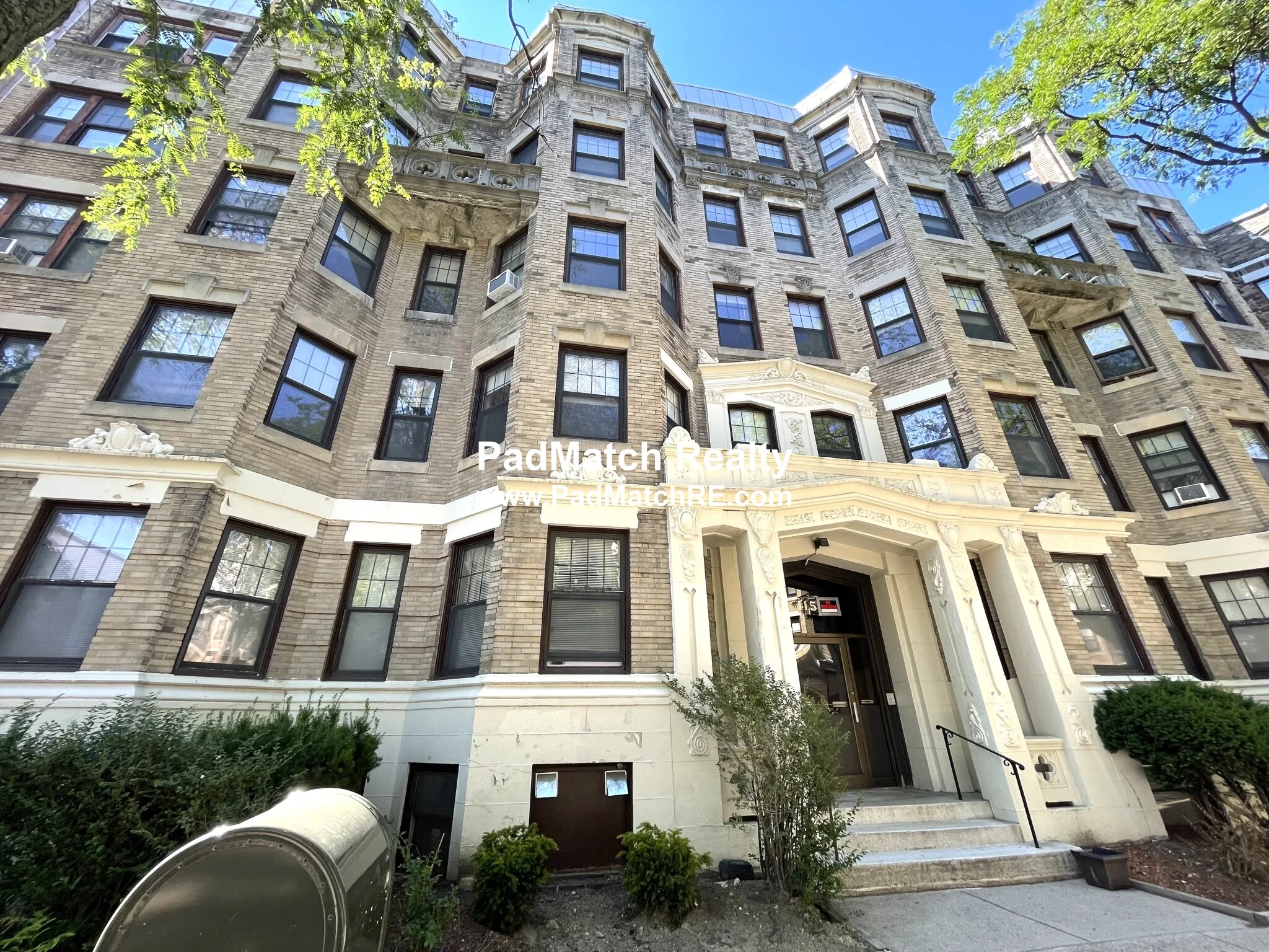 1 bed, 1 bath apartment for rent at 115 Saint Stephen St Unit B4, Fenway — photo 10 of 13