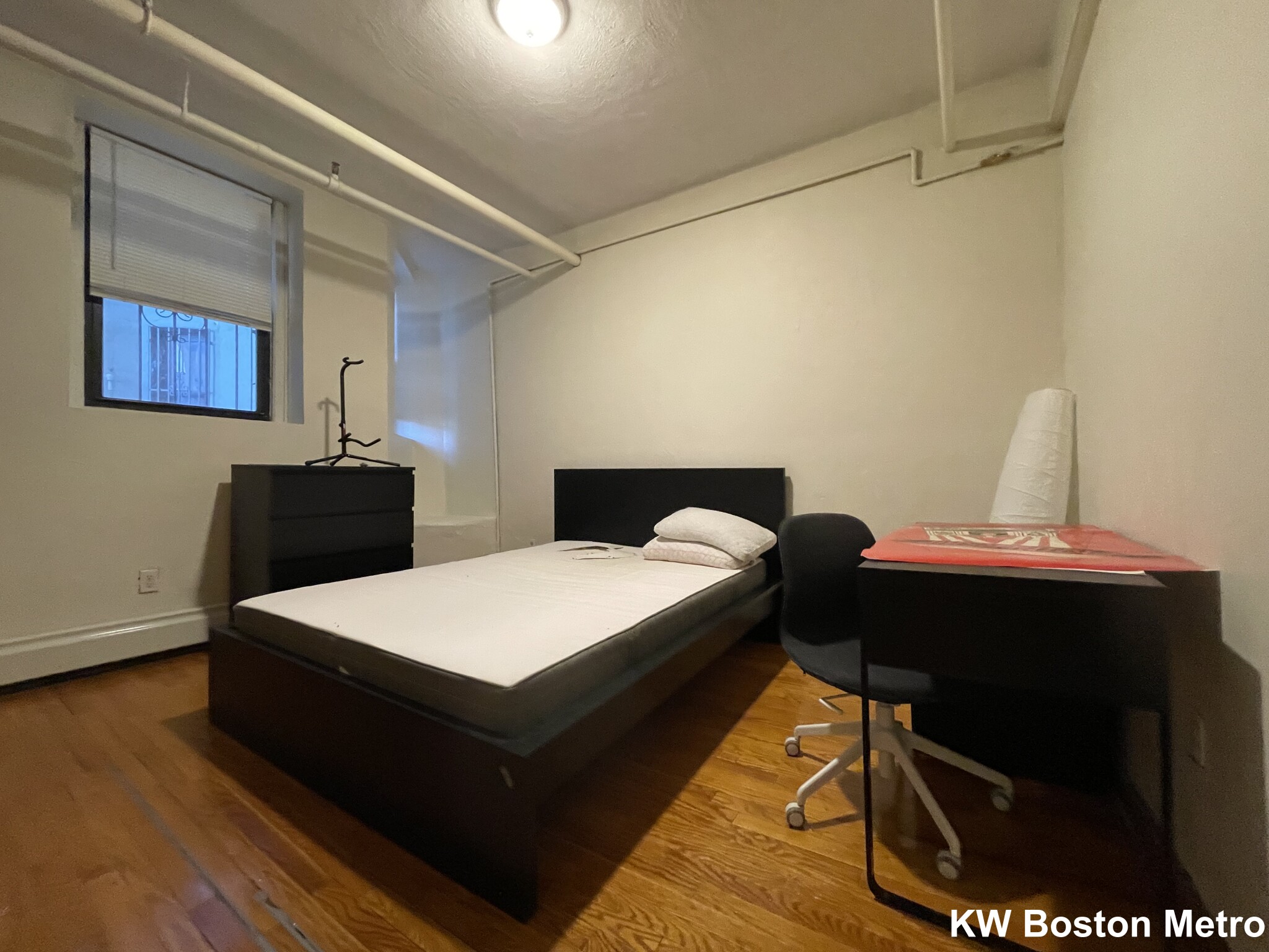 1 bed, 1 bath apartment for rent at 115 Saint Stephen St Unit B4, Fenway — photo 3 of 5