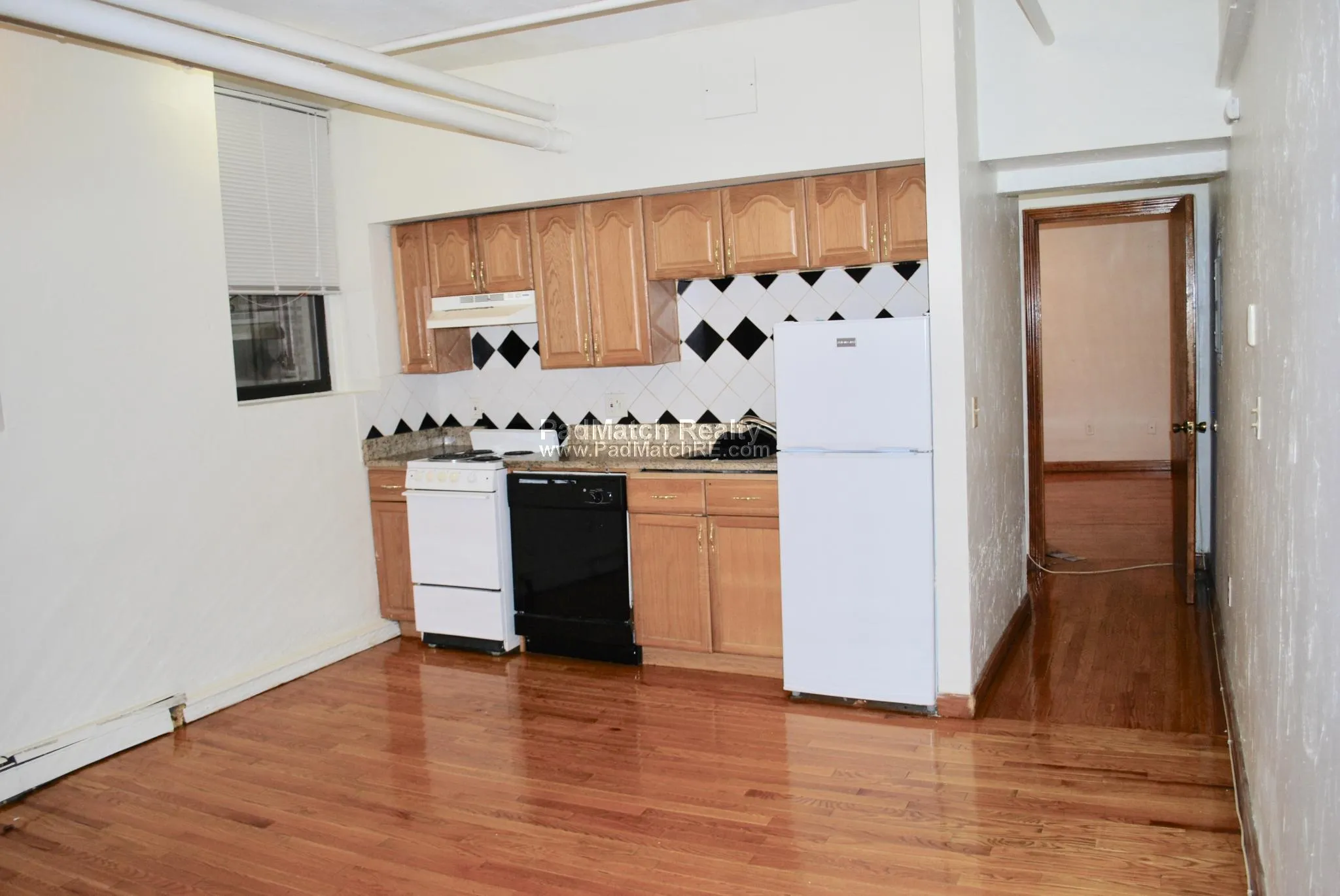 1 bed, 1 bath apartment for rent at 115 Saint Stephen St Unit B4, Fenway — photo 3 of 13