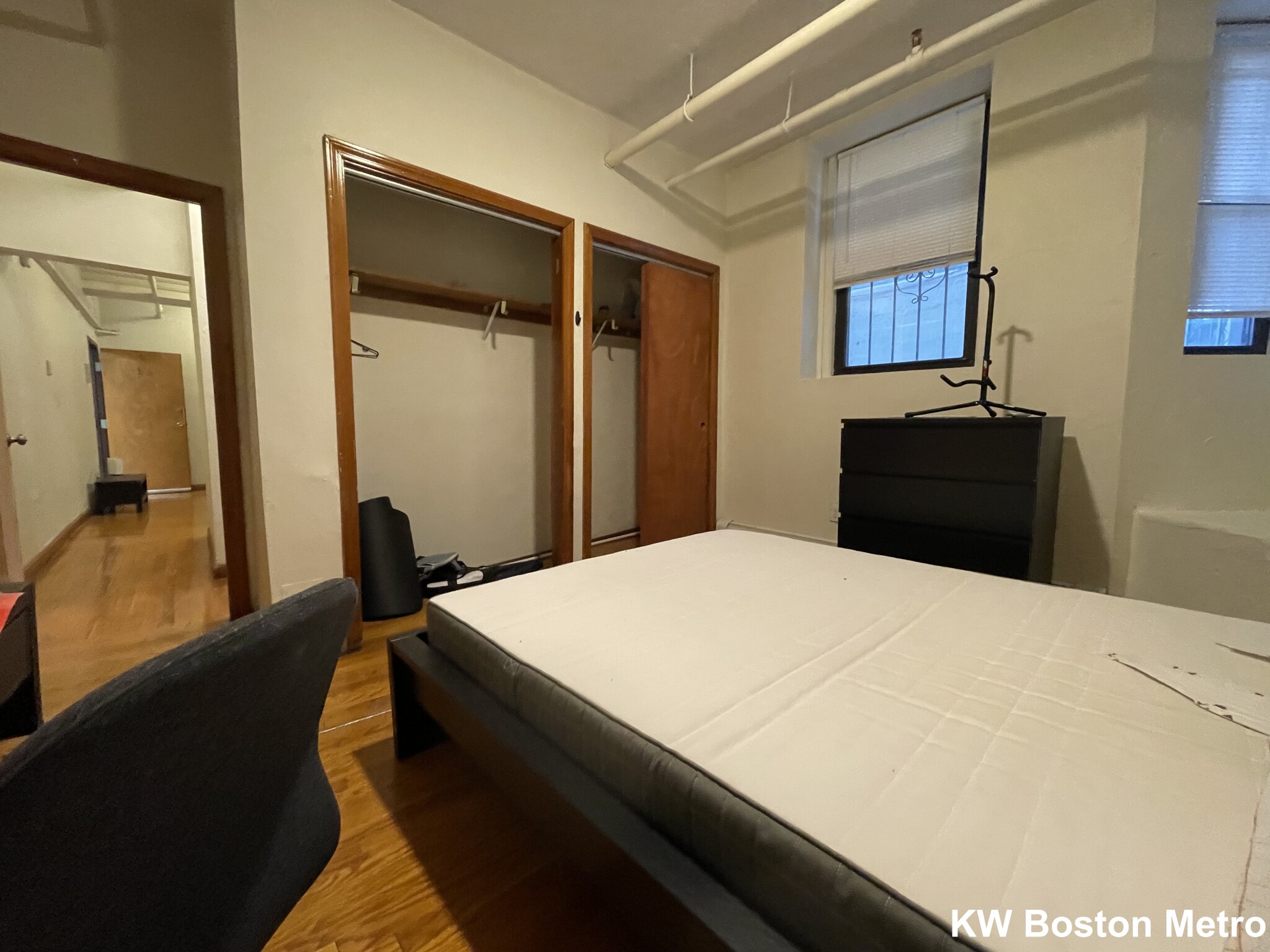 1 bed, 1 bath apartment for rent at 115 Saint Stephen St Unit B4, Fenway — photo 1 of 5