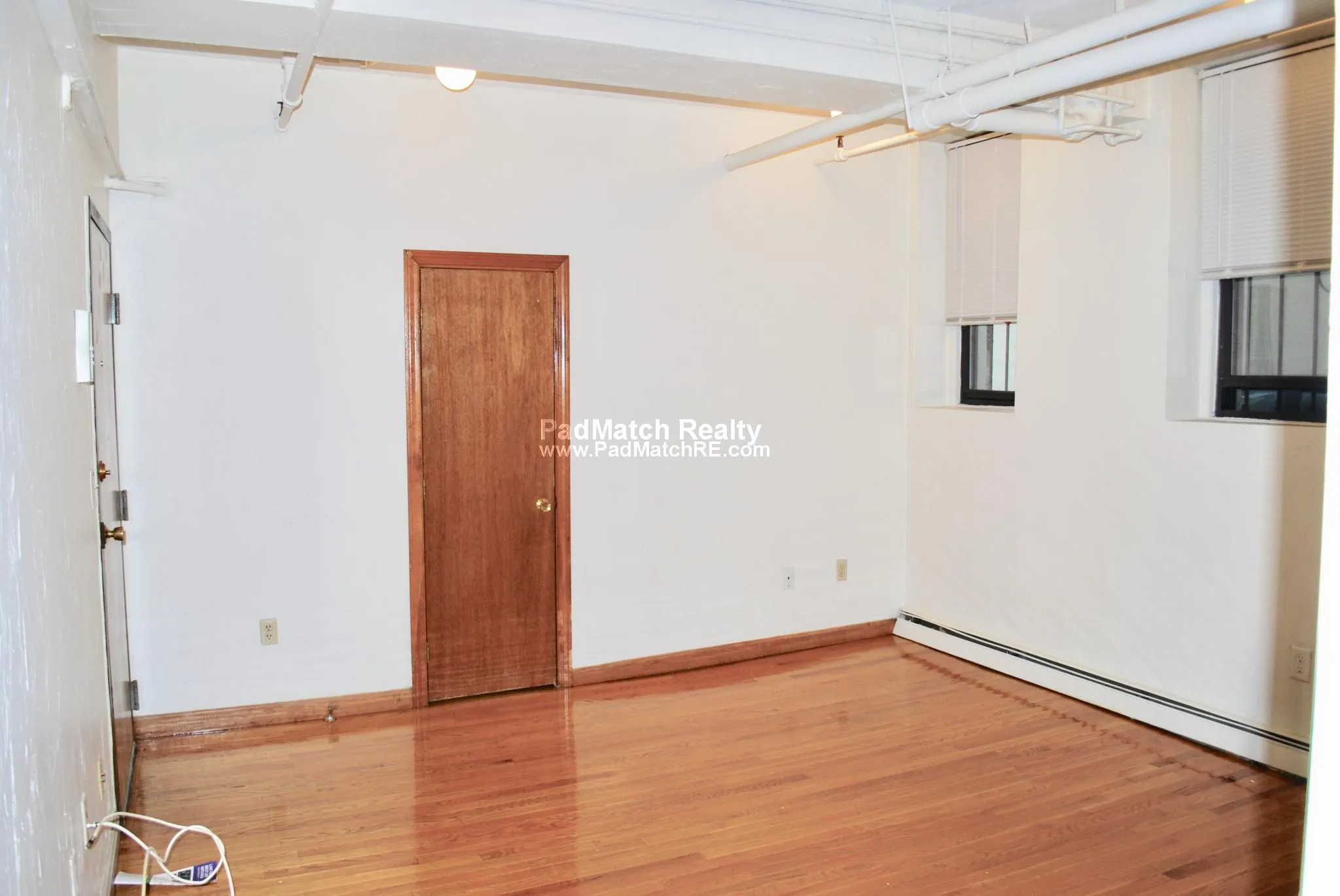 1 bed, 1 bath apartment for rent at 115 Saint Stephen St Unit B4, Fenway — photo 1 of 13