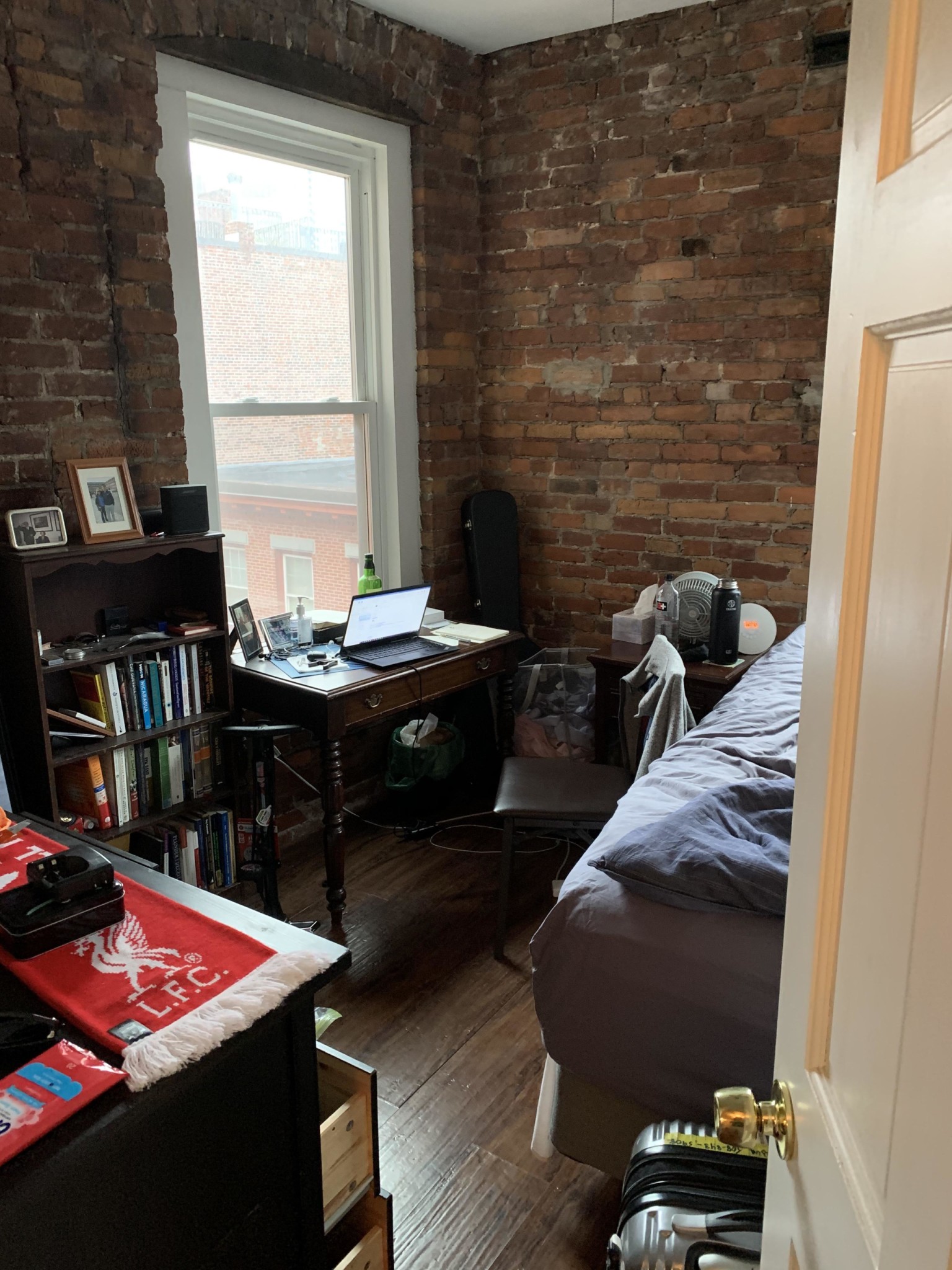2 bed, 1 bath apartment for rent at 115 Salem St Unit 10, North End — photo 20 of 22