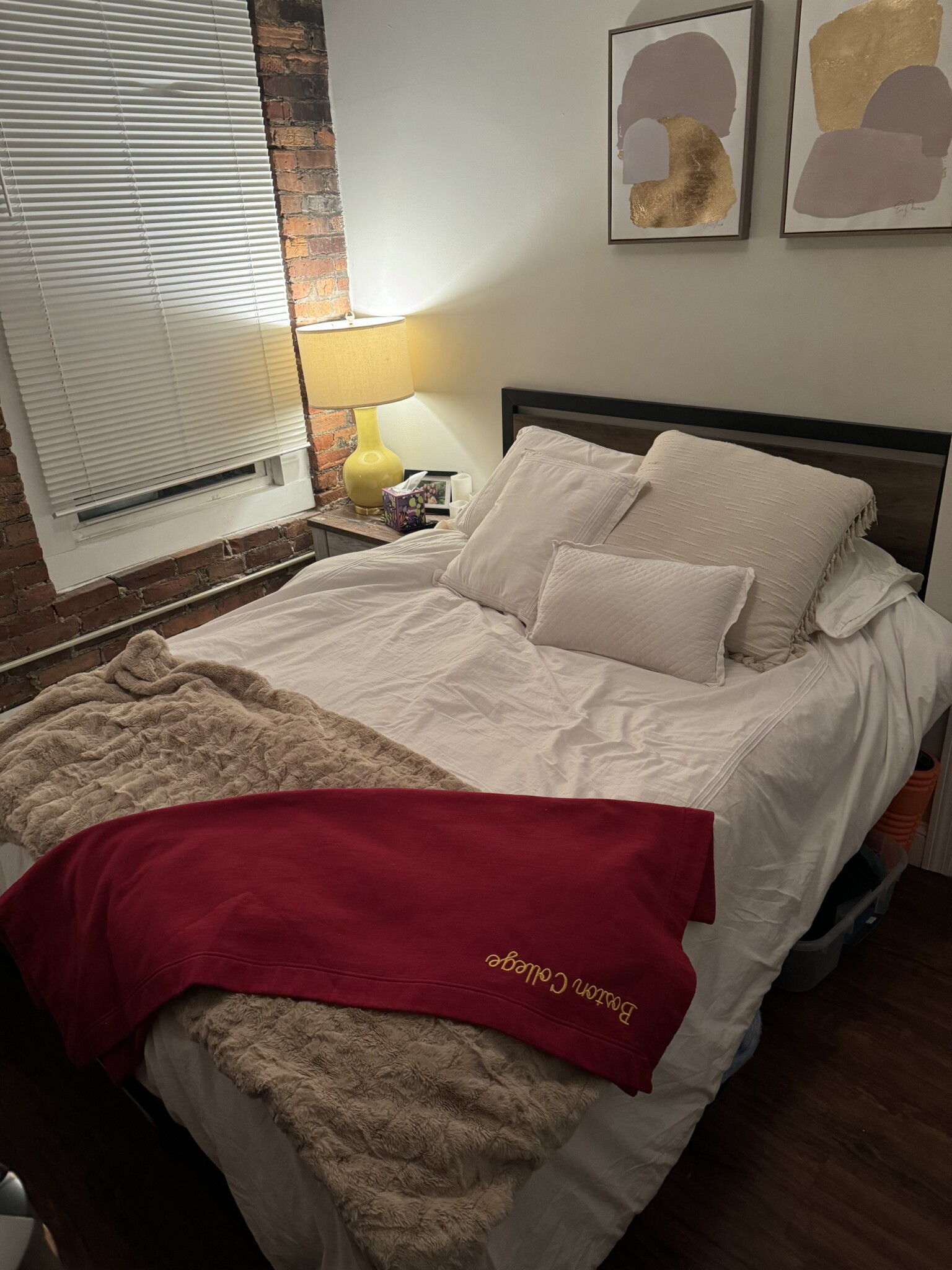 2 bed, 1 bath apartment for rent at 115 Salem St Unit 10, North End — photo 7 of 22