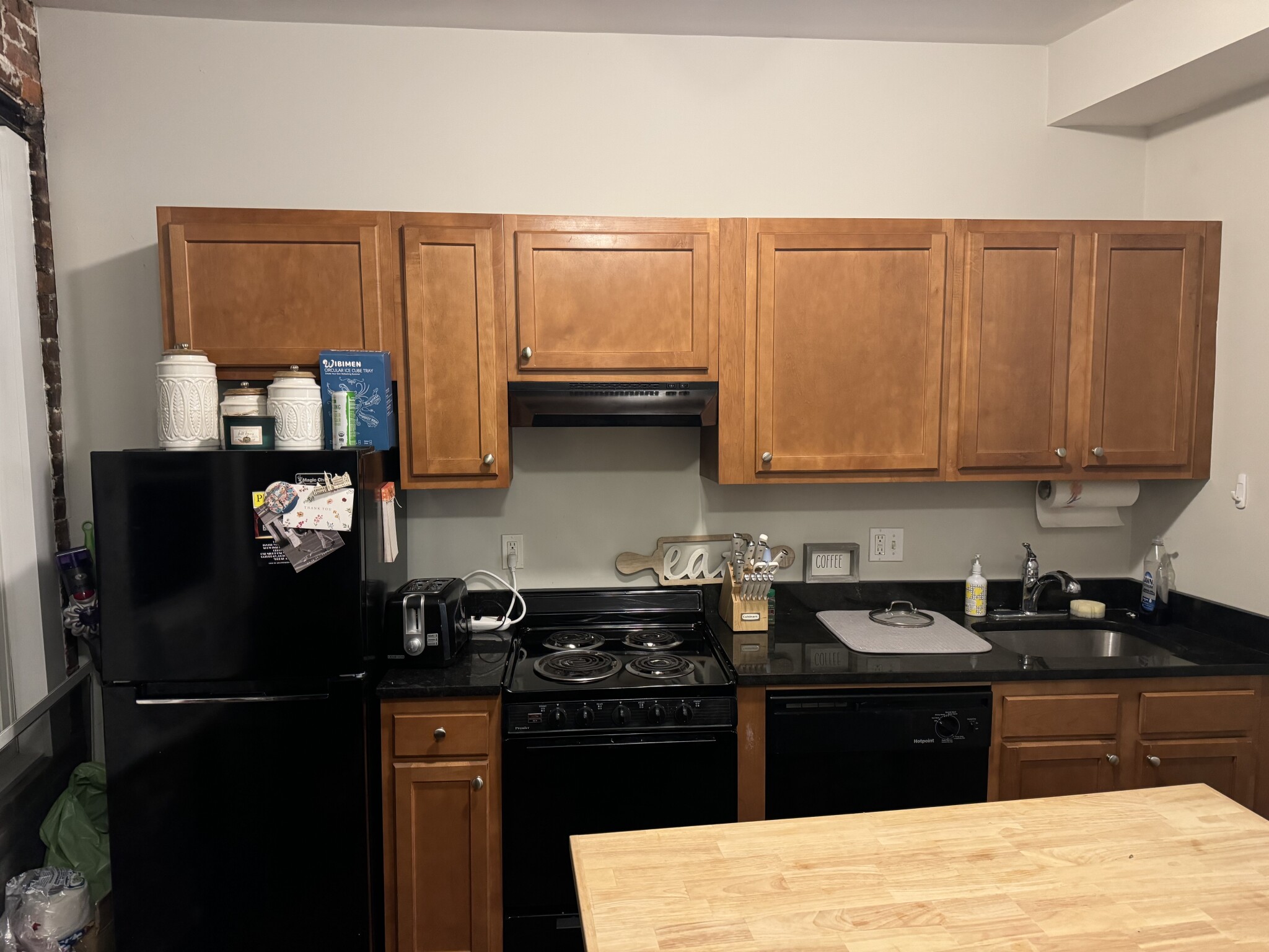 2 bed, 1 bath apartment for rent at 115 Salem St Unit 10, North End — photo 4 of 22