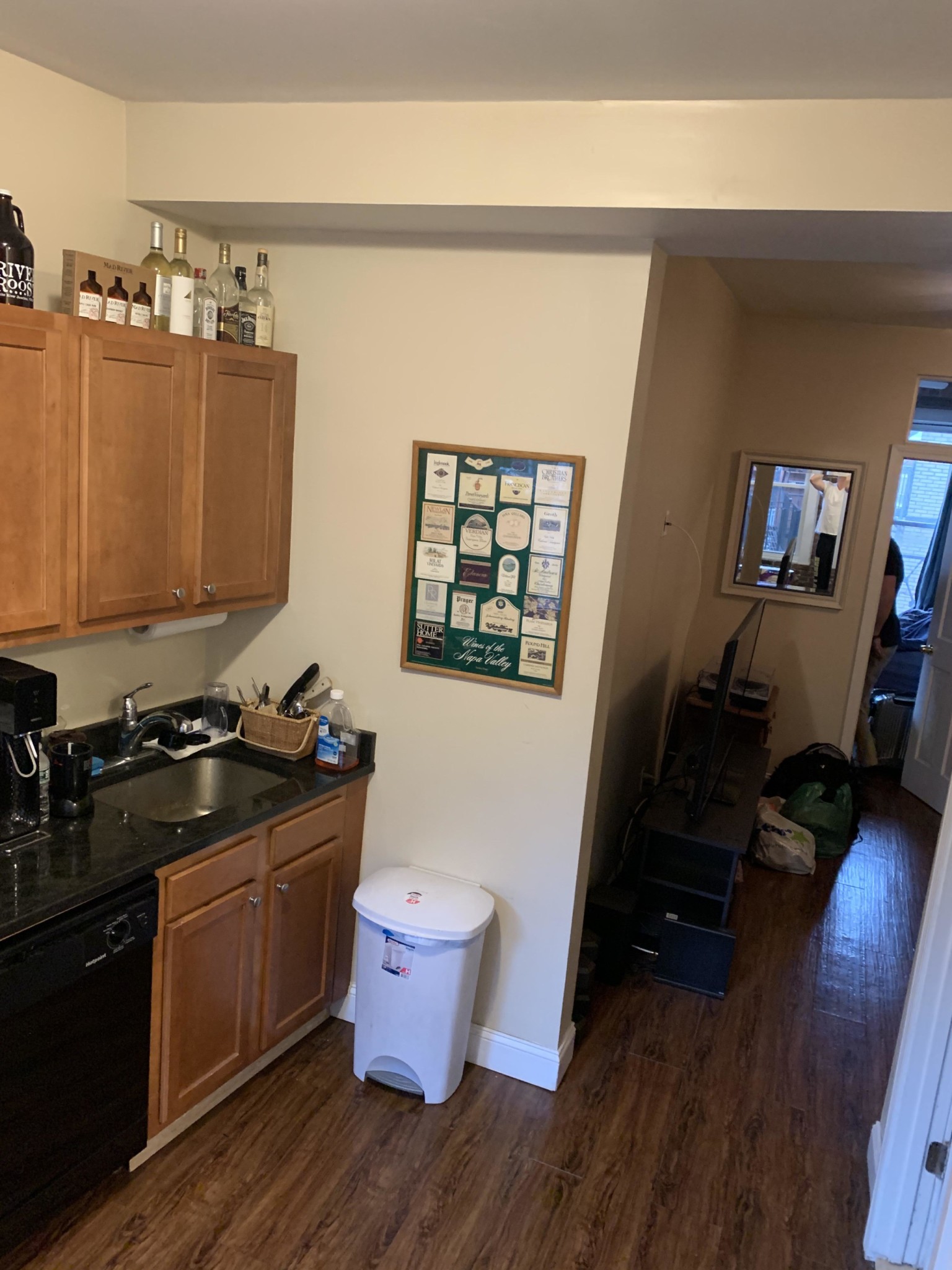 2 bed, 1 bath apartment for rent at 115 Salem St Unit 10, North End — photo 15 of 22