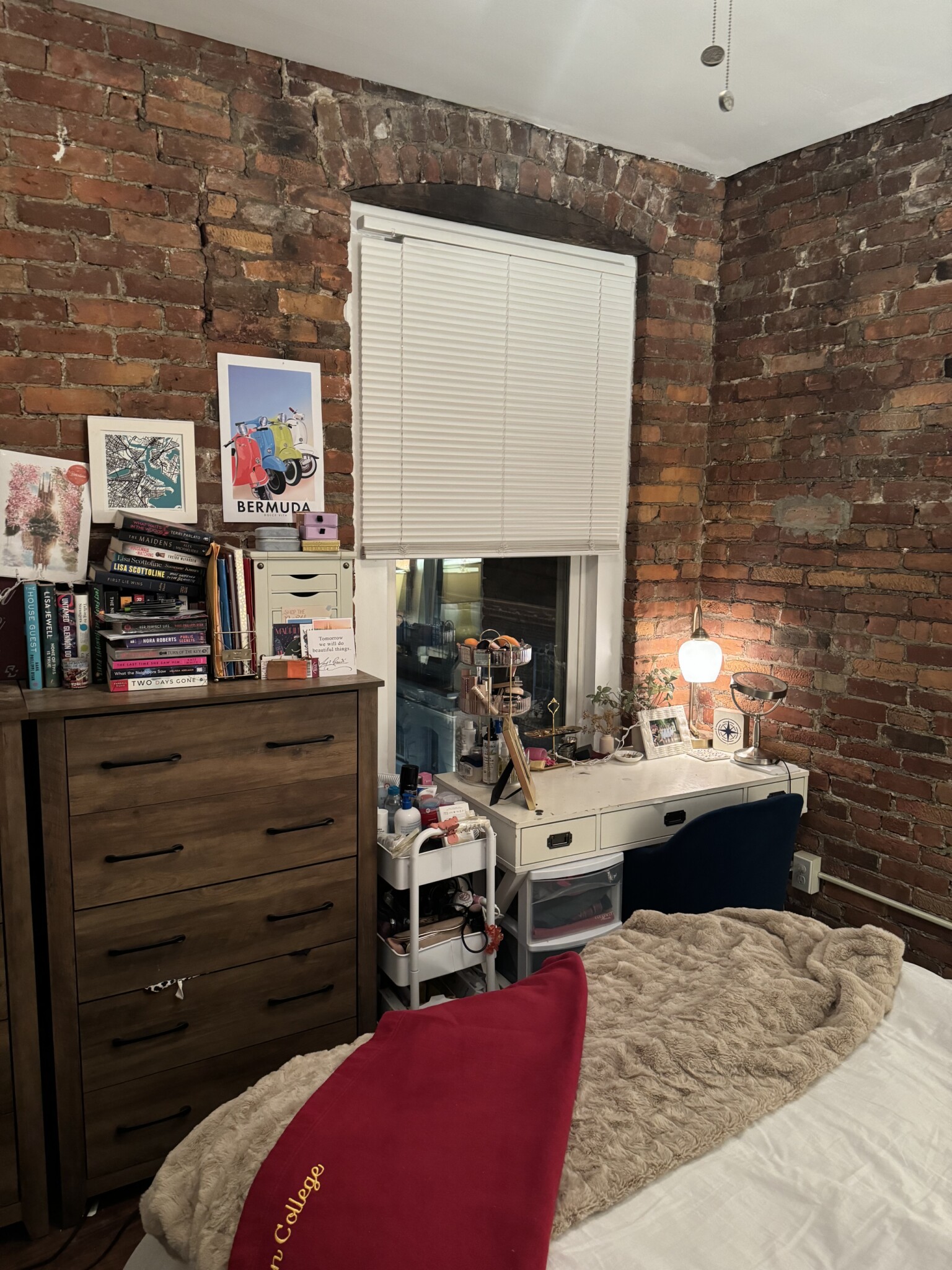 2 bed, 1 bath apartment for rent at 115 Salem St Unit 10, North End — photo 8 of 22