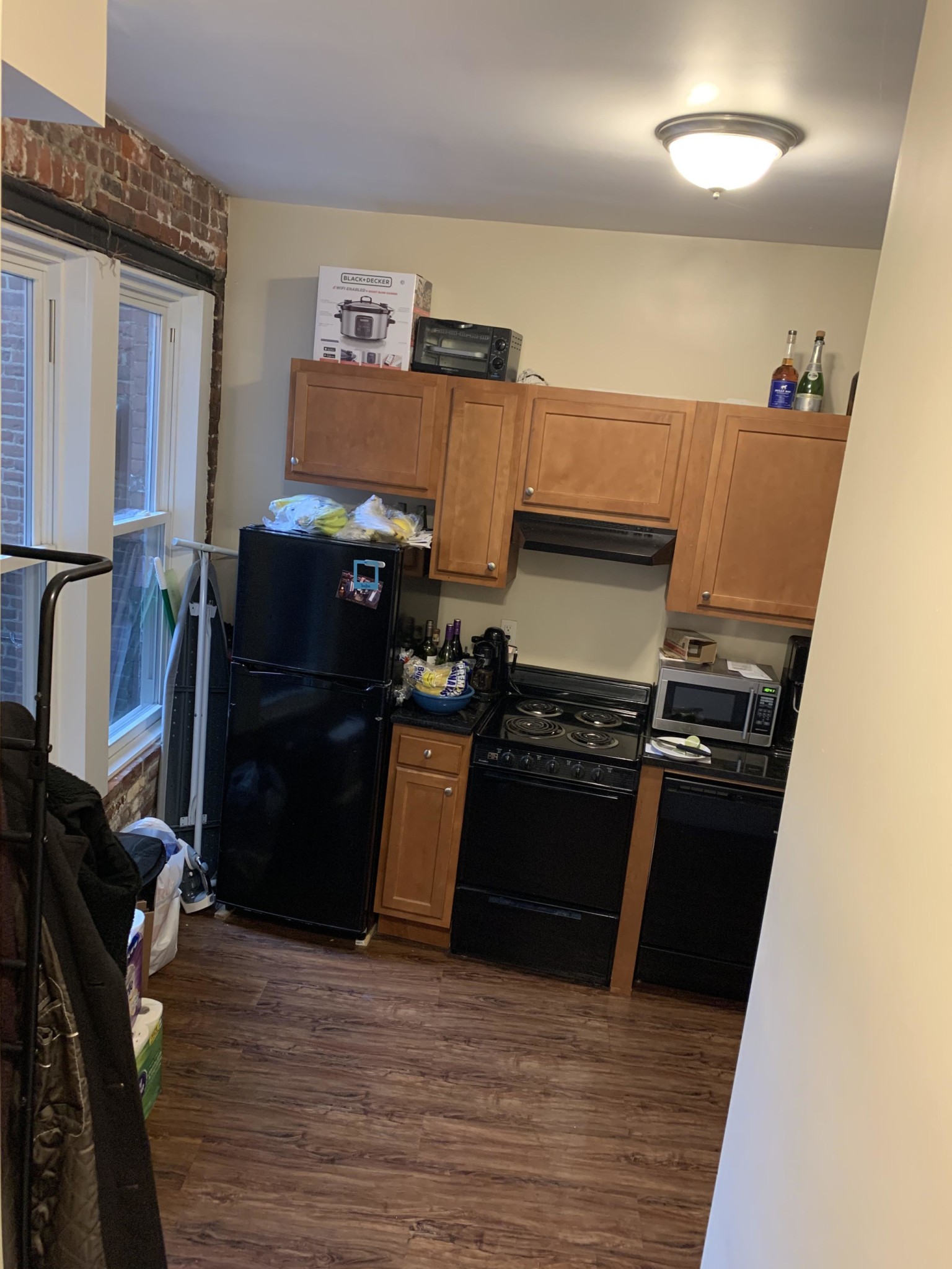 2 bed, 1 bath apartment for rent at 115 Salem St Unit 10, North End — photo 14 of 22