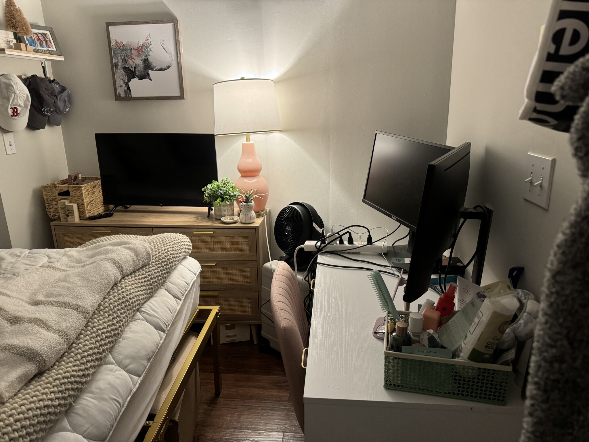 2 bed, 1 bath apartment for rent at 115 Salem St Unit 10, North End — photo 11 of 22