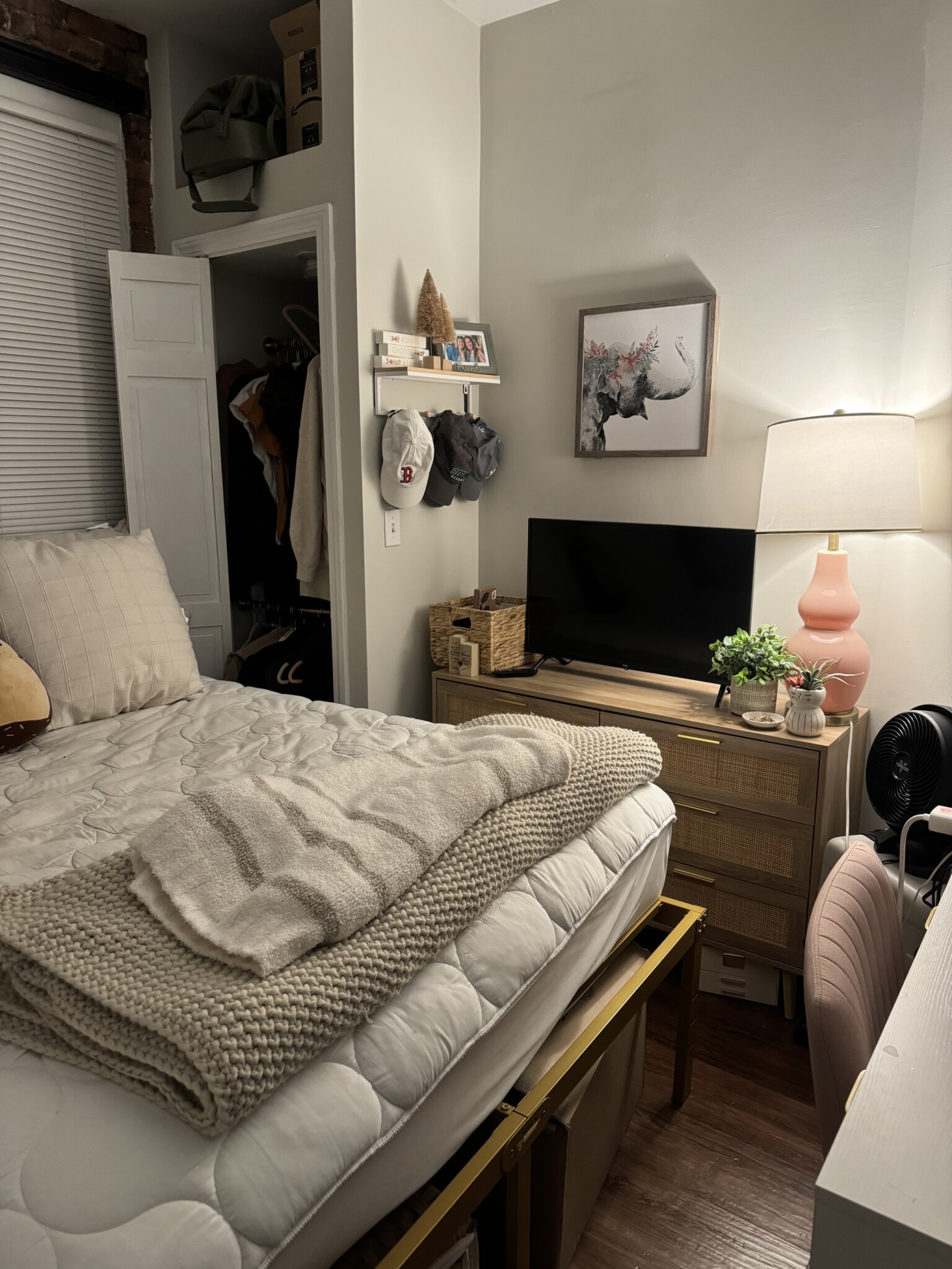 2 bed, 1 bath apartment for rent at 115 Salem St Unit 10, North End — photo 9 of 22