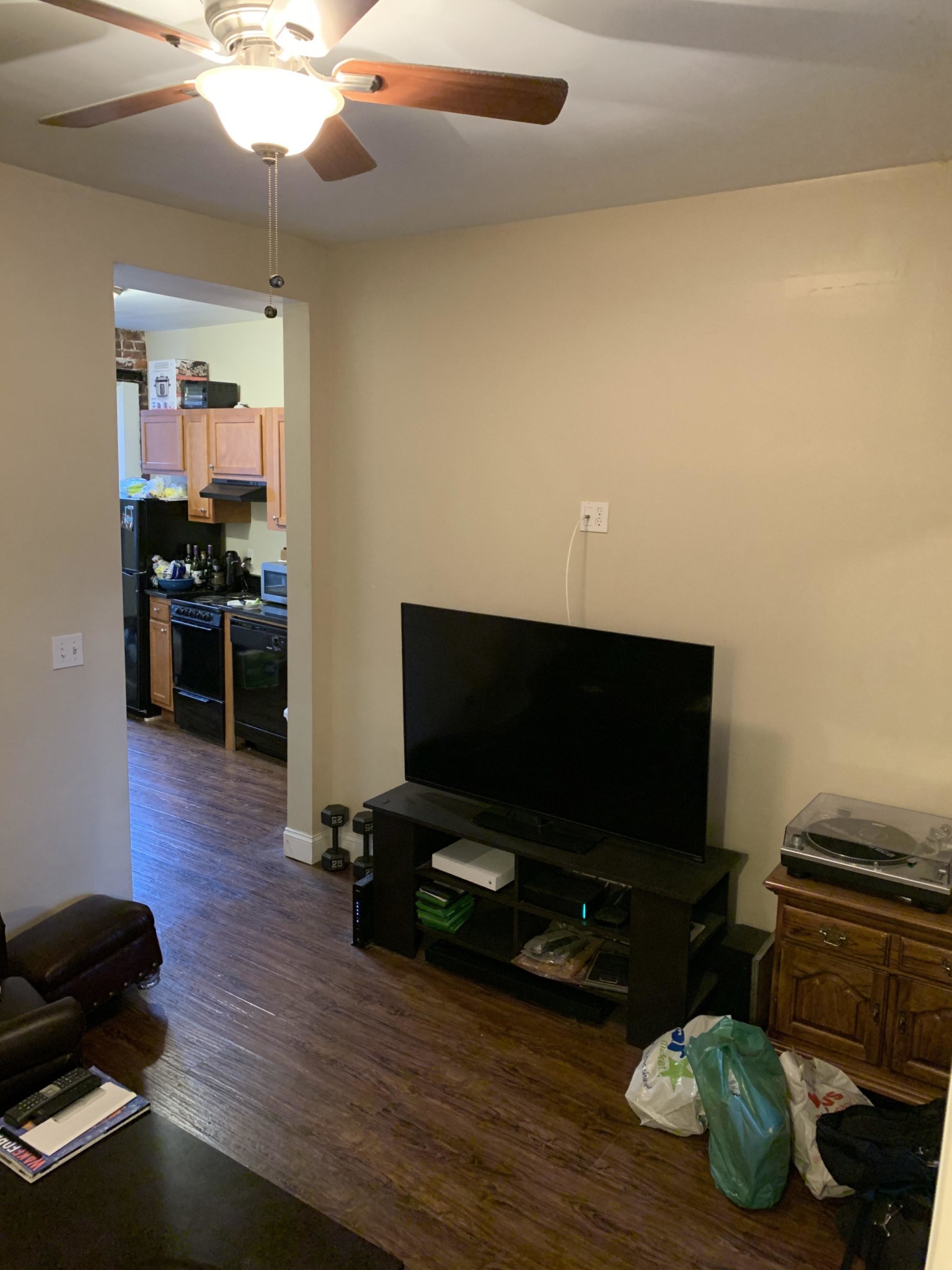 2 bed, 1 bath apartment for rent at 115 Salem St Unit 10, North End — photo 18 of 22