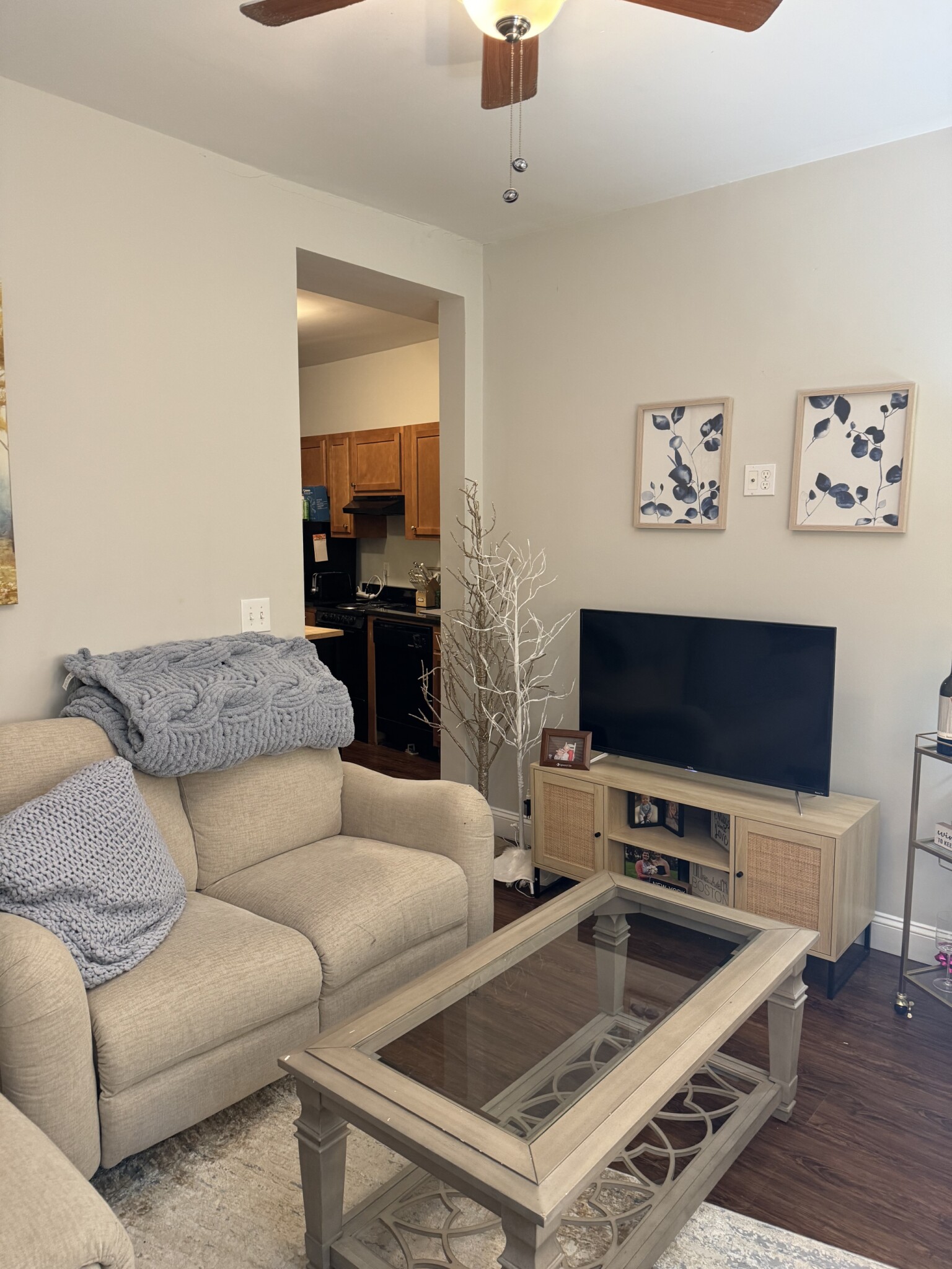 2 bed, 1 bath apartment for rent at 115 Salem St Unit 10, North End — photo 6 of 22