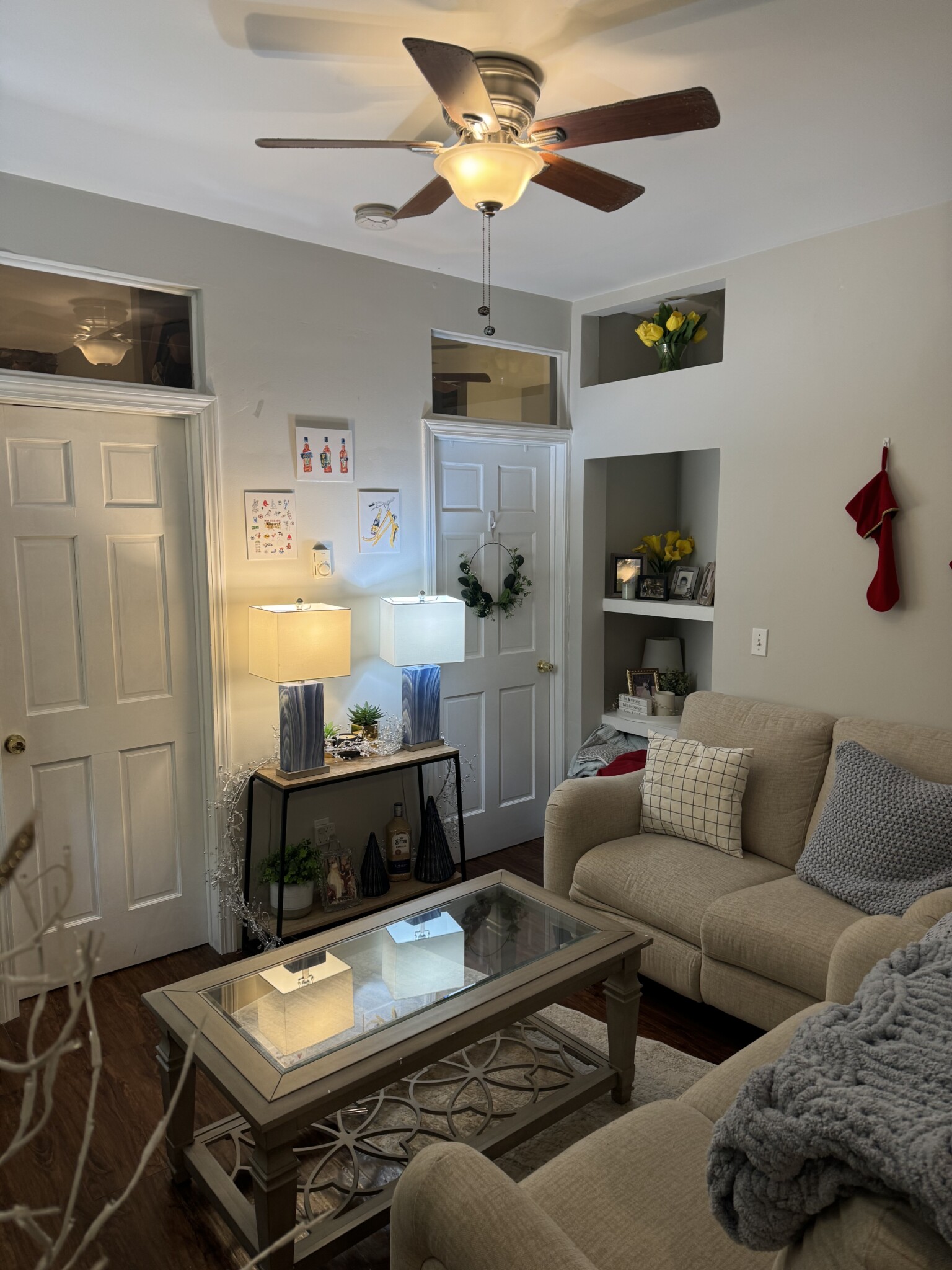 2 bed, 1 bath apartment for rent at 115 Salem St Unit 10, North End — photo 5 of 22