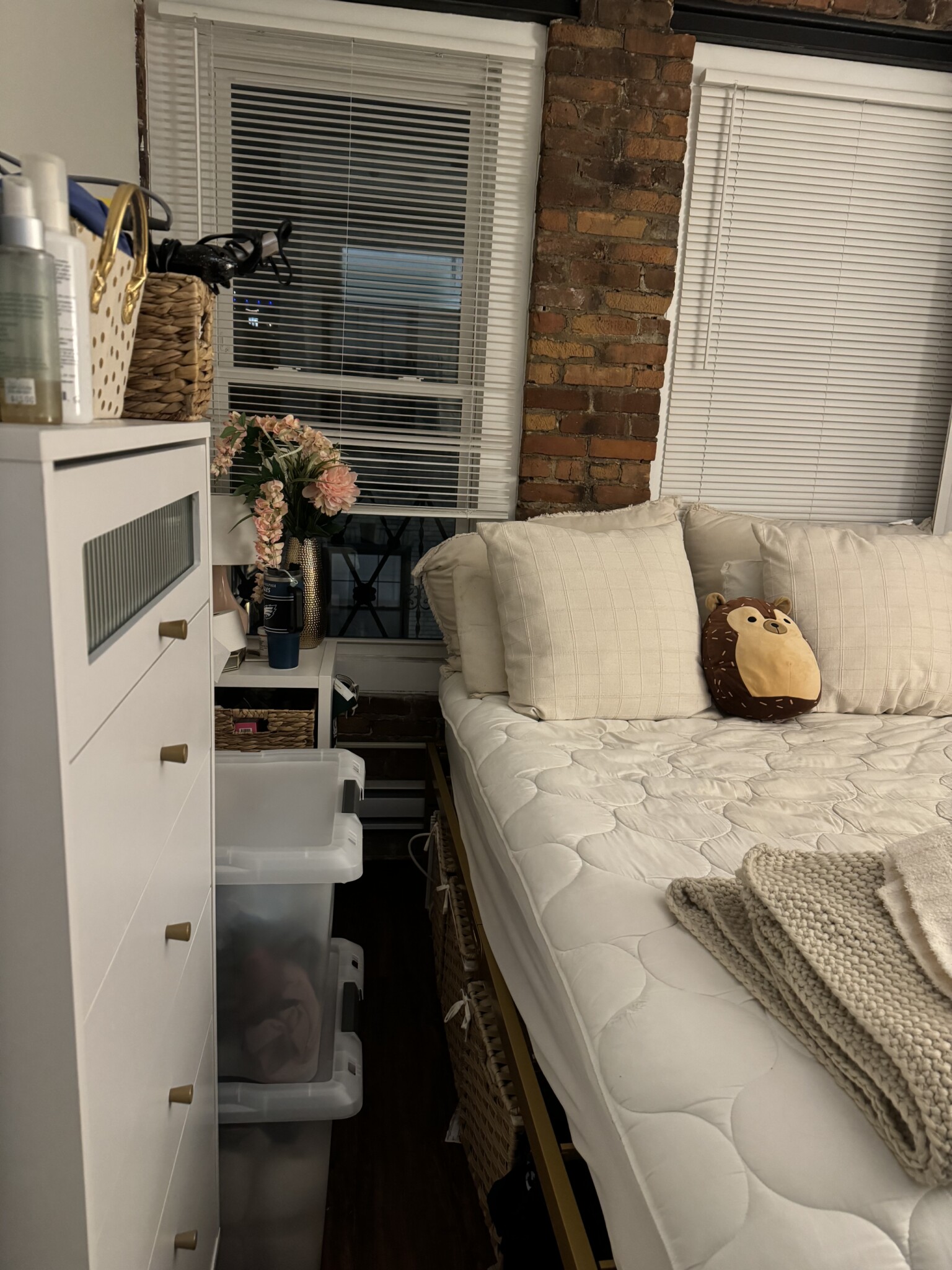 2 bed, 1 bath apartment for rent at 115 Salem St Unit 10, North End — photo 10 of 22