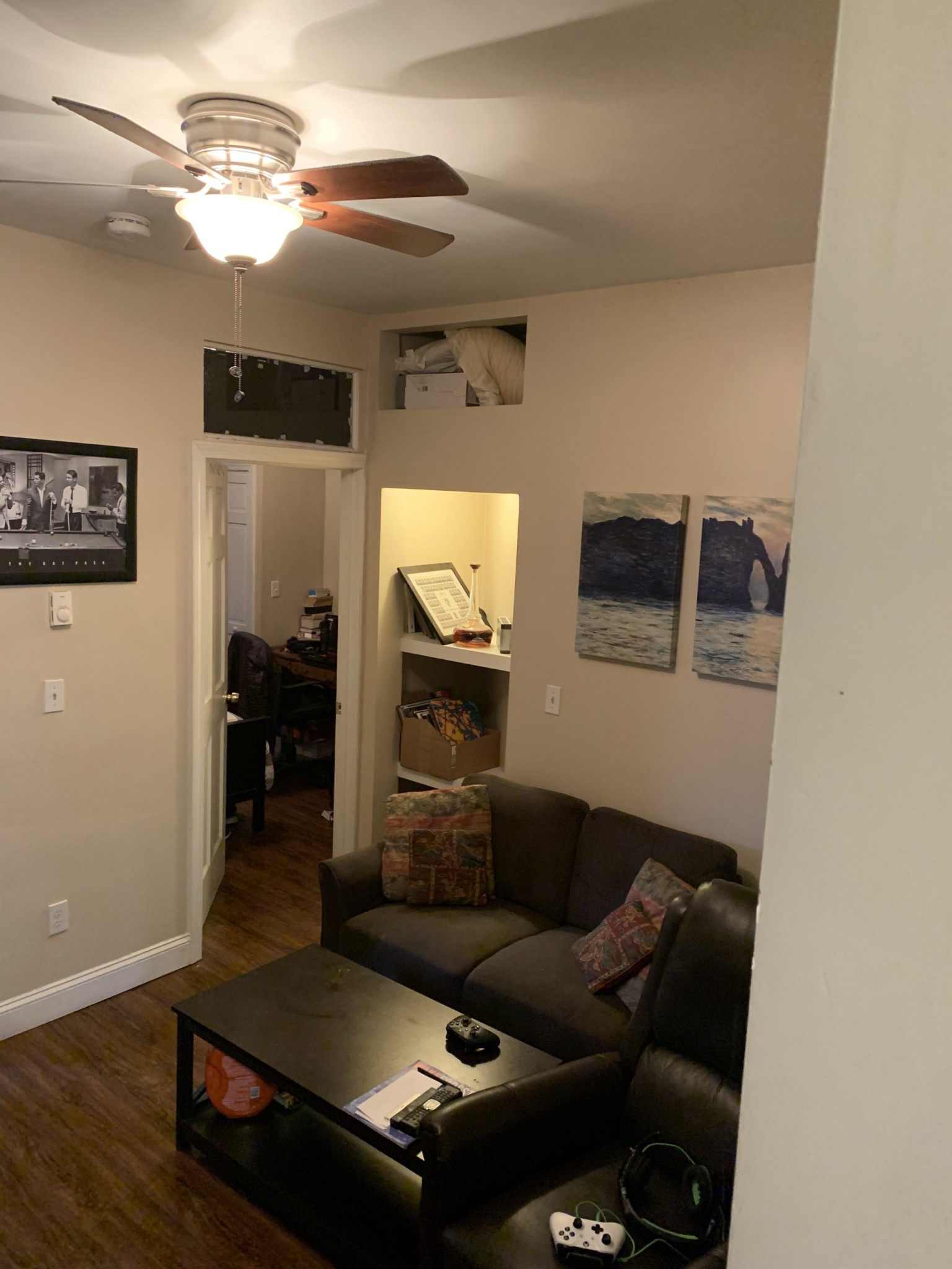 2 bed, 1 bath apartment for rent at 115 Salem St Unit 10, North End — photo 17 of 22
