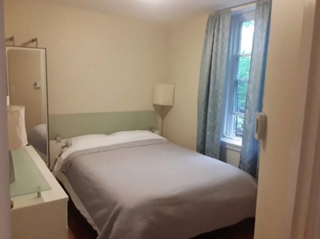 1 bed, 1 bath apartment for rent at 115 Salem St Unit 115, North End — photo 8 of 9