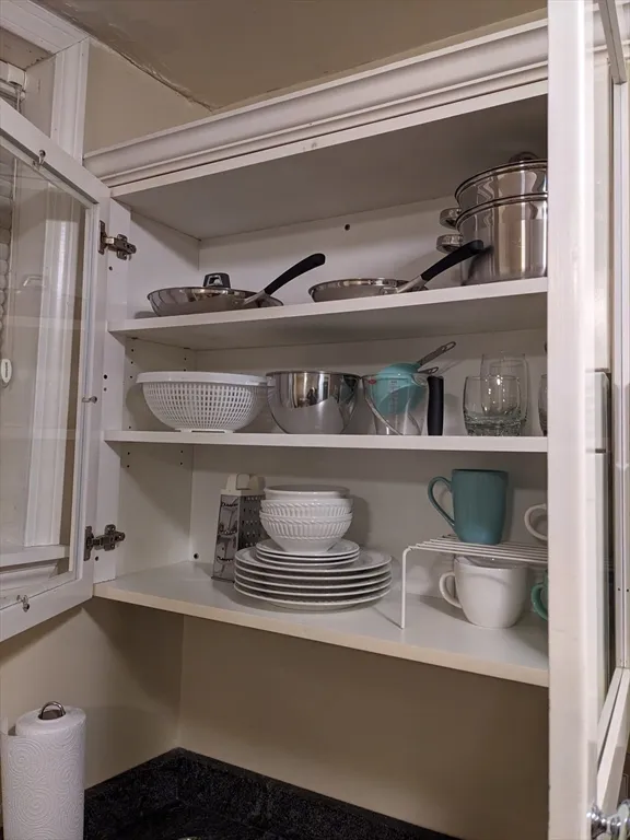 1 bed, 1 bath apartment for rent at 115 Salem St Unit 115, North End — photo 6 of 9