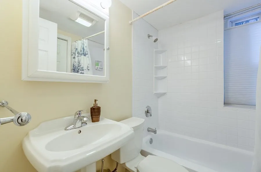 1 bed, 1 bath apartment for rent at 115 Salem St Unit 115, North End — photo 9 of 9