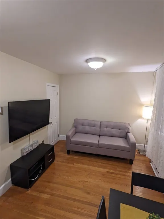 1 bed, 1 bath apartment for rent at 115 Salem St Unit 115, North End — photo 4 of 9