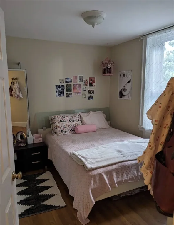 1 bed, 1 bath apartment for rent at 115 Salem St Unit 115, North End — photo 7 of 9
