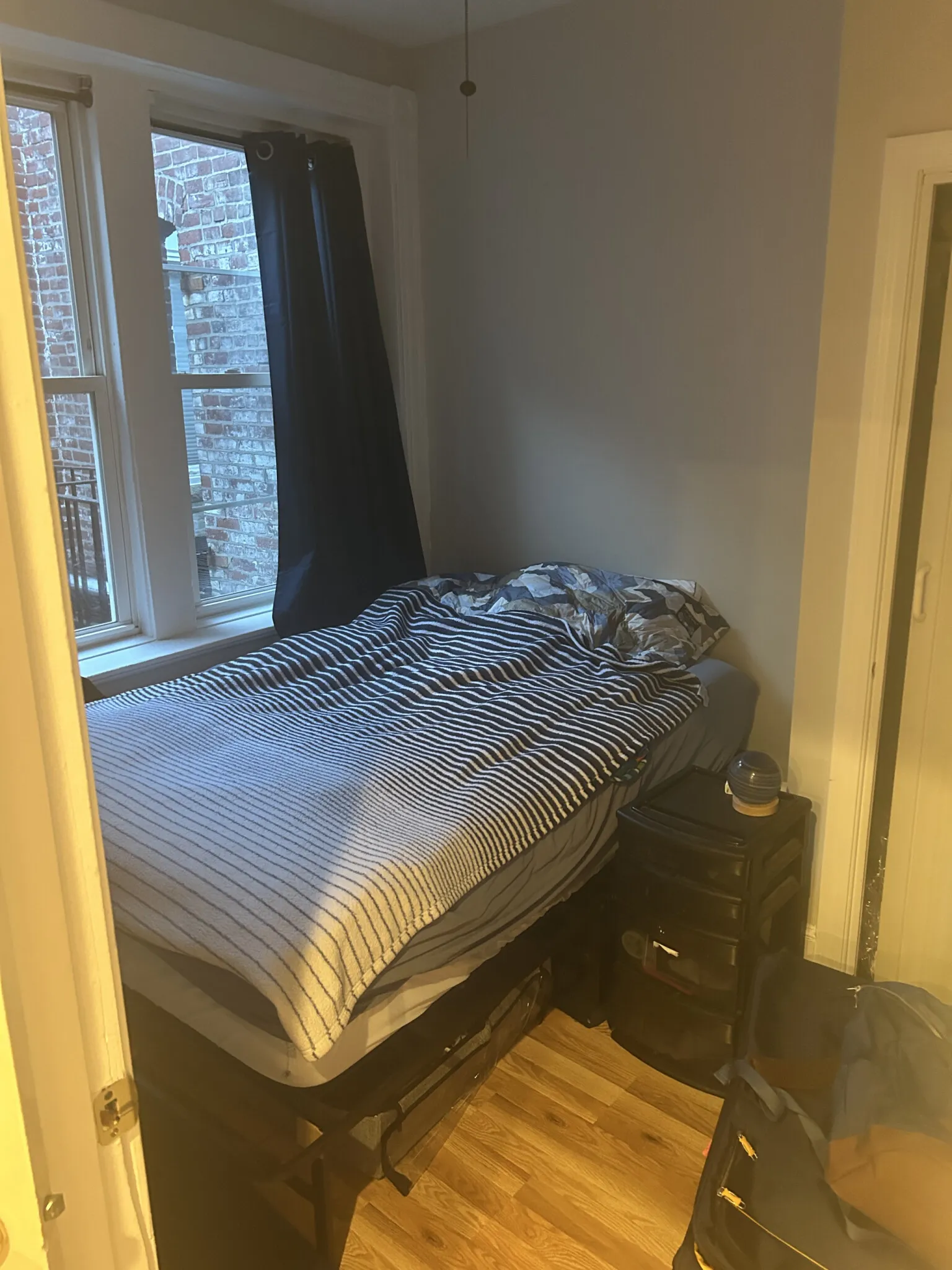2 bed, 1 bath apartment for rent at 115 Salem St Unit 16, North End — photo 4 of 13