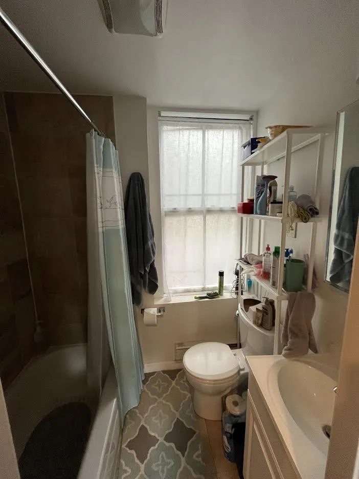 2 bed, 1 bath apartment for rent at 115 Salem St Unit 16, North End — photo 10 of 13