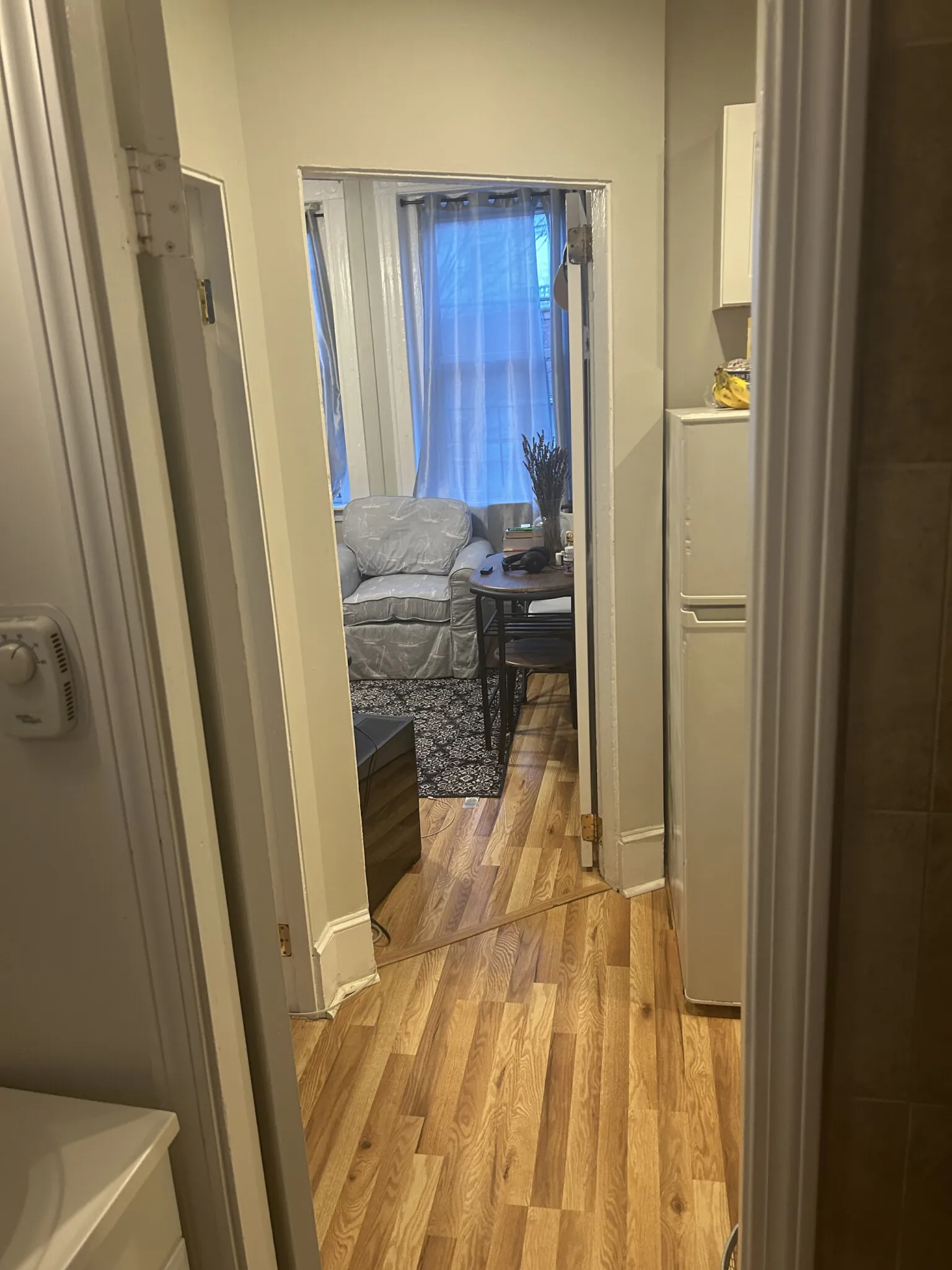 2 bed, 1 bath apartment for rent at 115 Salem St Unit 16, North End — photo 3 of 13