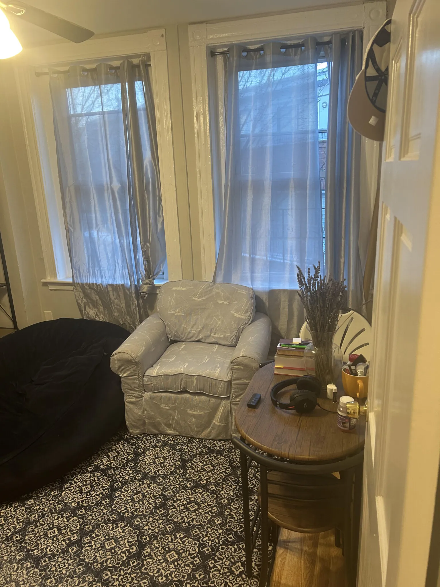 2 bed, 1 bath apartment for rent at 115 Salem St Unit 16, North End — photo 6 of 13