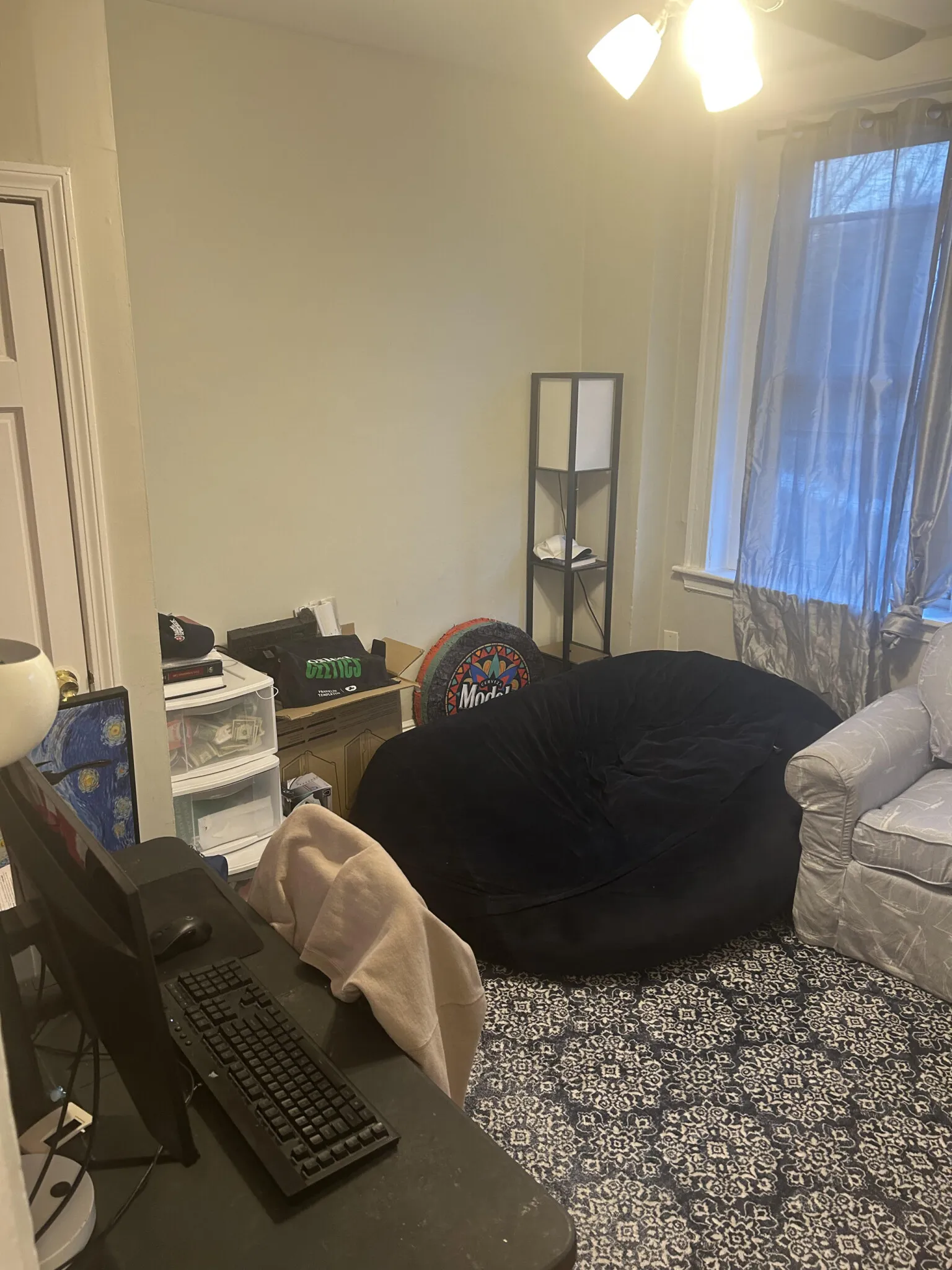 2 bed, 1 bath apartment for rent at 115 Salem St Unit 16, North End — photo 7 of 13