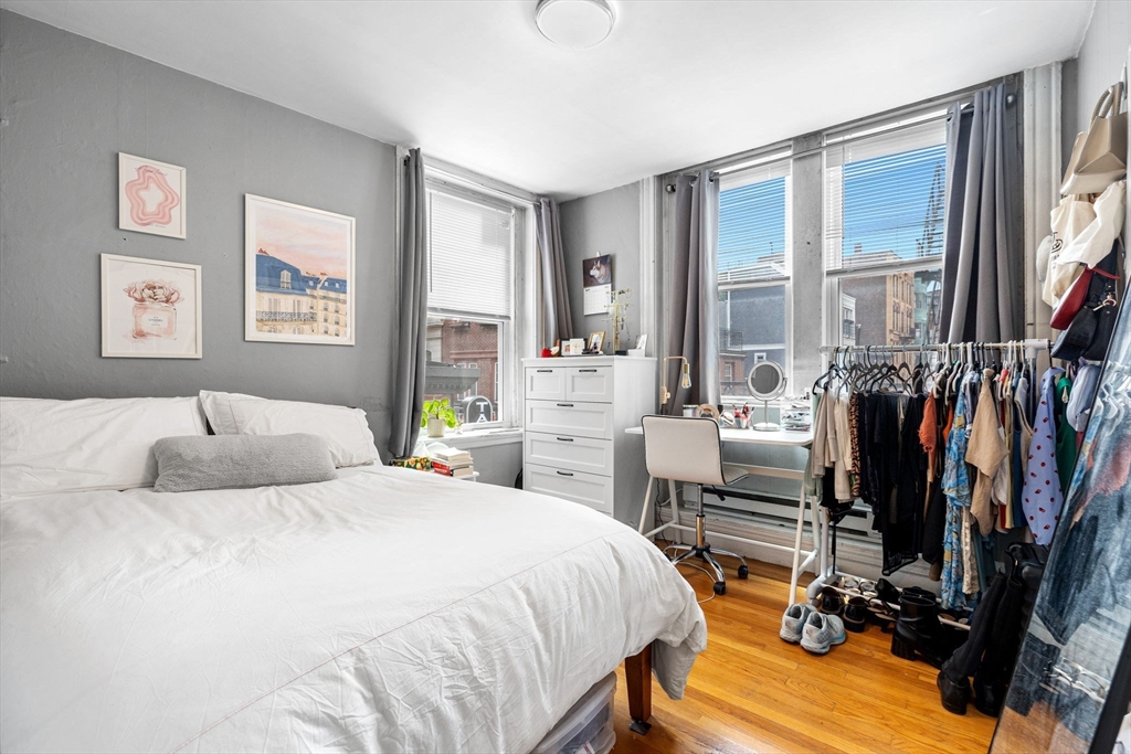2 bed, 1 bath apartment for rent at 115 Salem St Unit 2, North End — photo 8 of 16