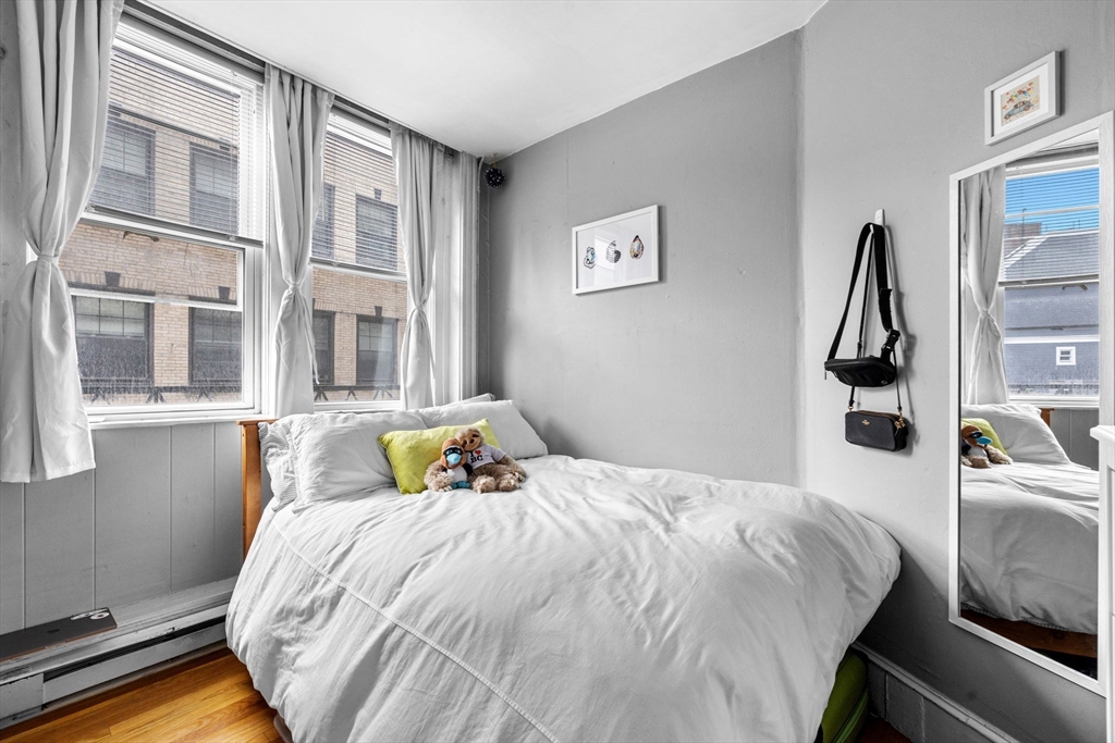2 bed, 1 bath apartment for rent at 115 Salem St Unit 2, North End — photo 10 of 16