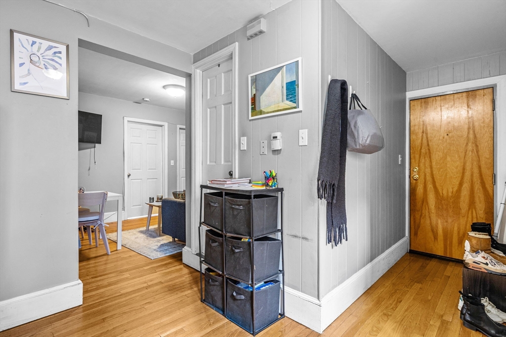 2 bed, 1 bath apartment for rent at 115 Salem St Unit 2, North End — photo 4 of 16