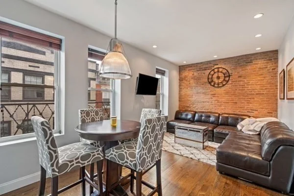 1 bed, 1 bath apartment for rent at 115 Salem St Unit 9, North End — photo 2 of 10