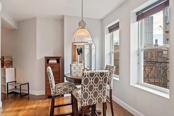 1 bed, 1 bath apartment for rent at 115 Salem St Unit 9, North End — photo 5 of 10