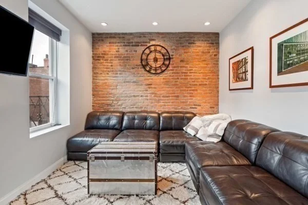 1 bed, 1 bath apartment for rent at 115 Salem St Unit 9, North End