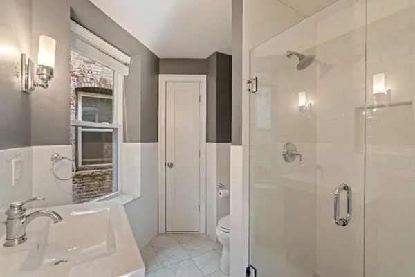 1 bed, 1 bath apartment for rent at 115 Salem St Unit 9, North End — photo 9 of 10