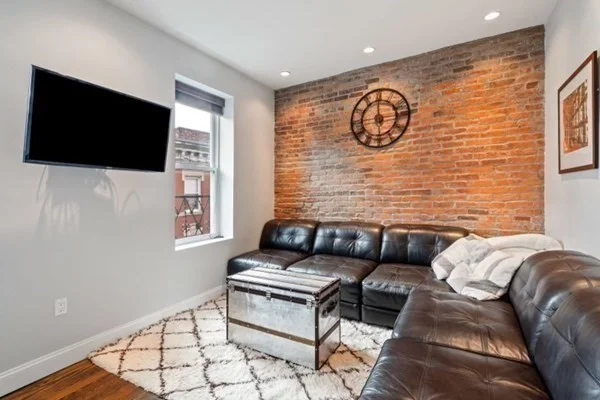 1 bed, 1 bath apartment for rent at 115 Salem St Unit 9, North End — photo 3 of 10