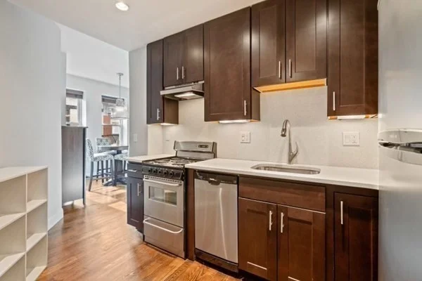 1 bed, 1 bath apartment for rent at 115 Salem St Unit 9, North End — photo 6 of 10